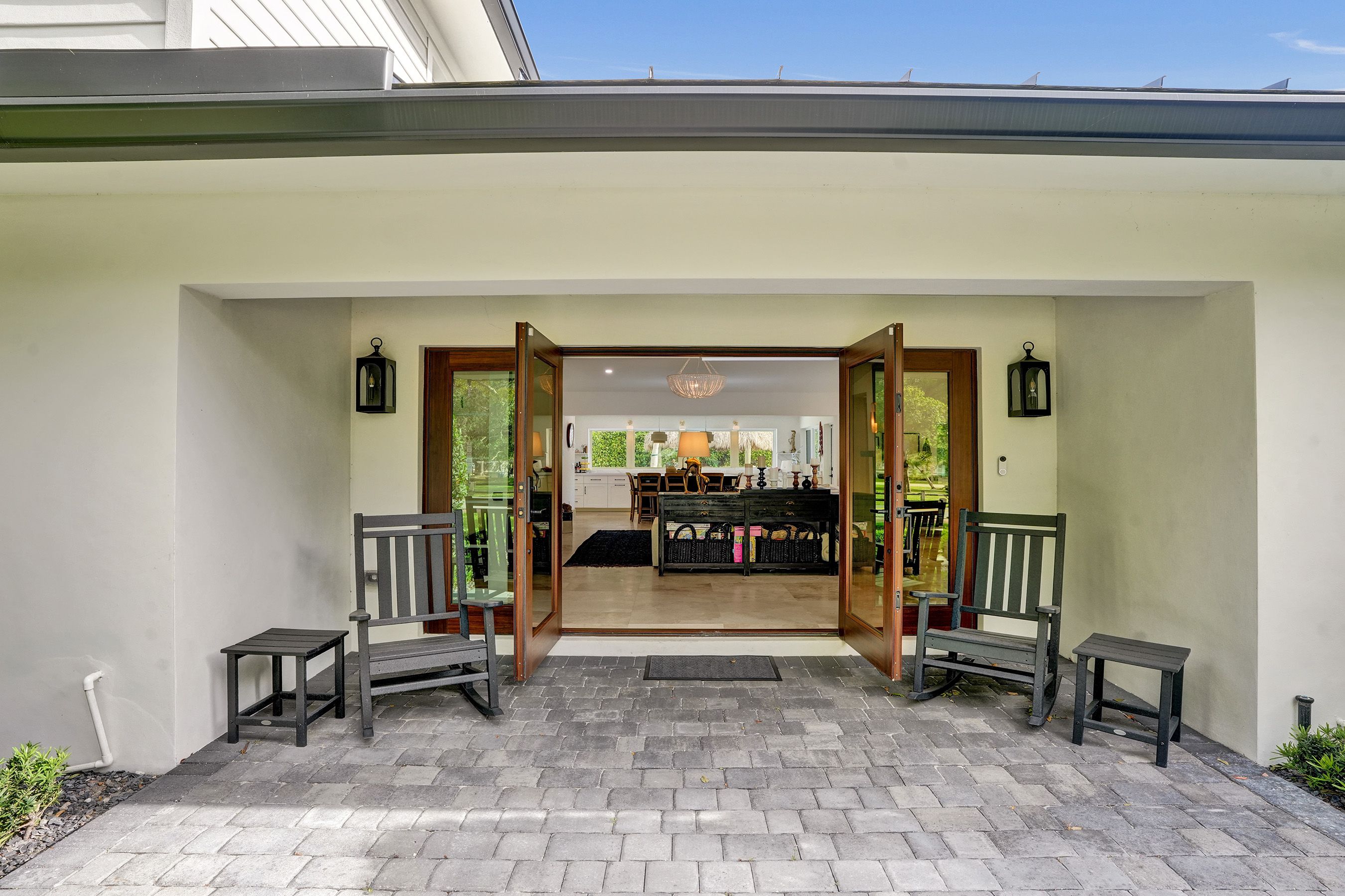  2421 NE 12th Street, Fort Lauderdale, FL, 33304 - 物件實景