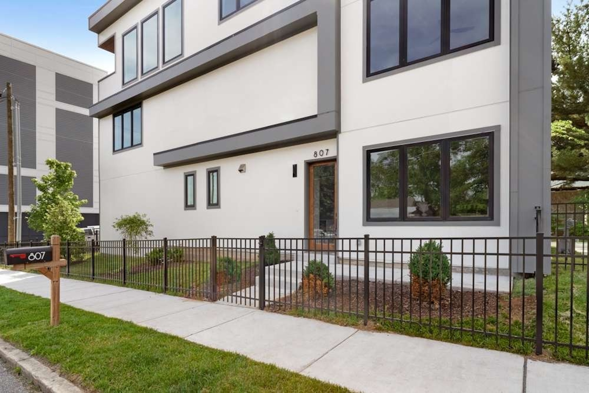  807 Buchanan St, Nashville, TN, 37208 - 物件實景