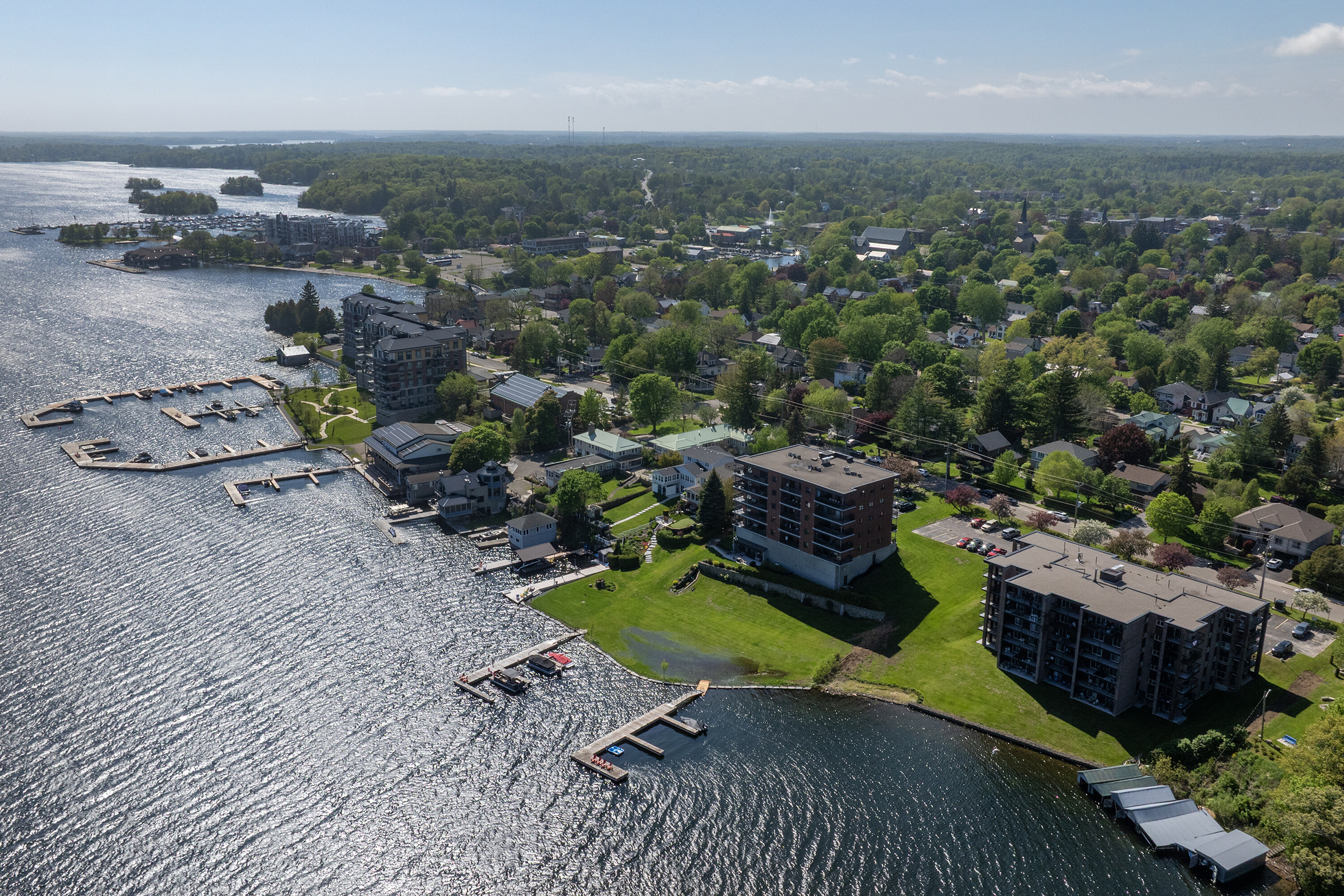  Stunning 1000 Islands Views - 物件實景