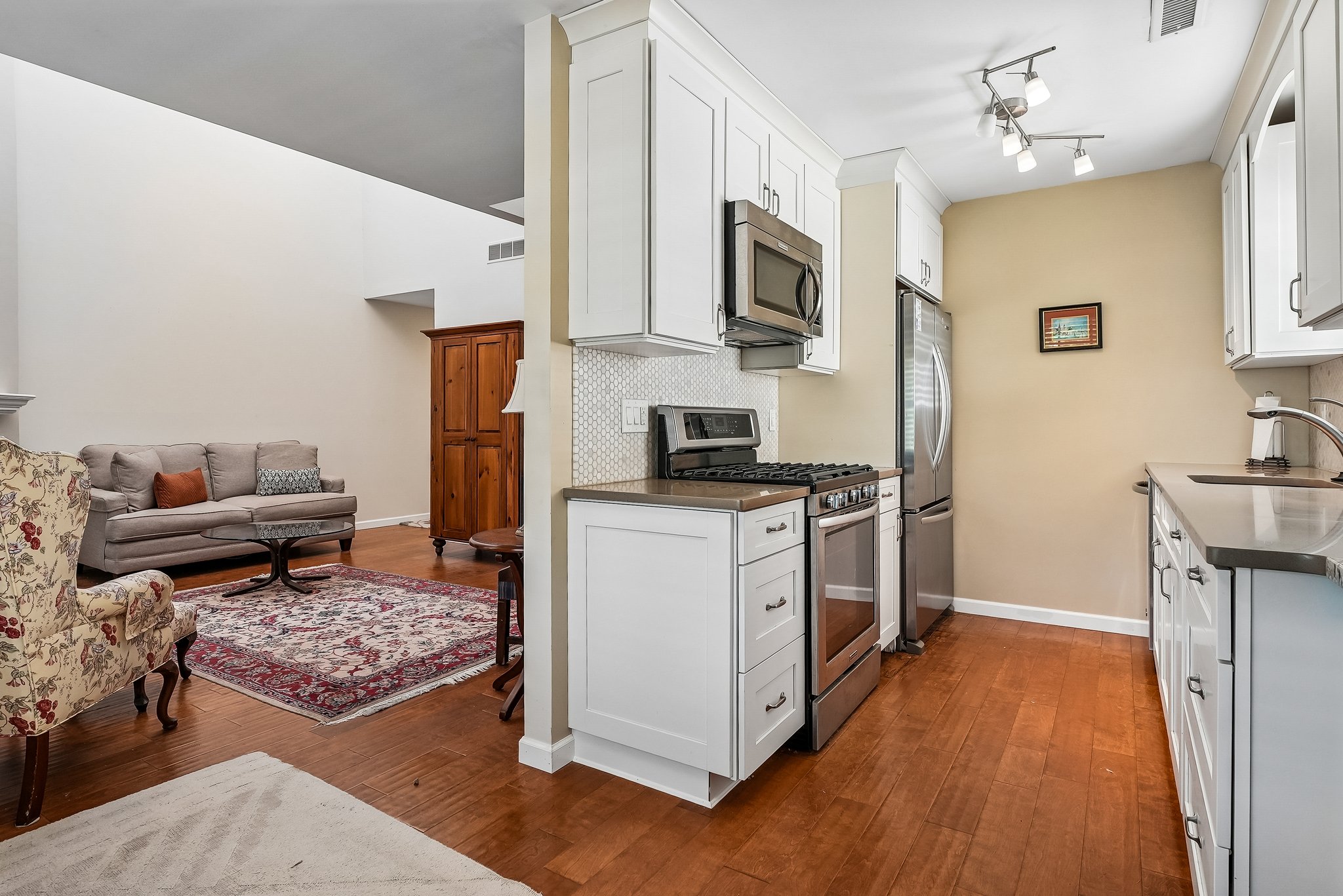  241 Tavistock Road, Cherry Hill Township, NJ 08034 - 物件實景