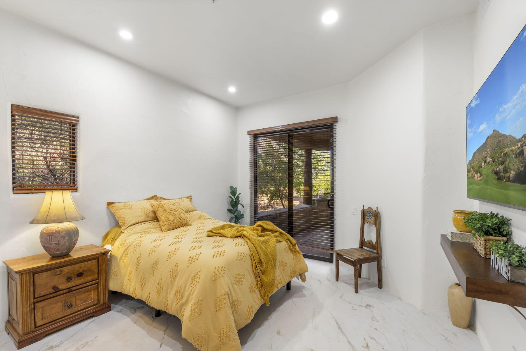  10639 E Mark Lane¦Scottsdale, AZ - 物件實景