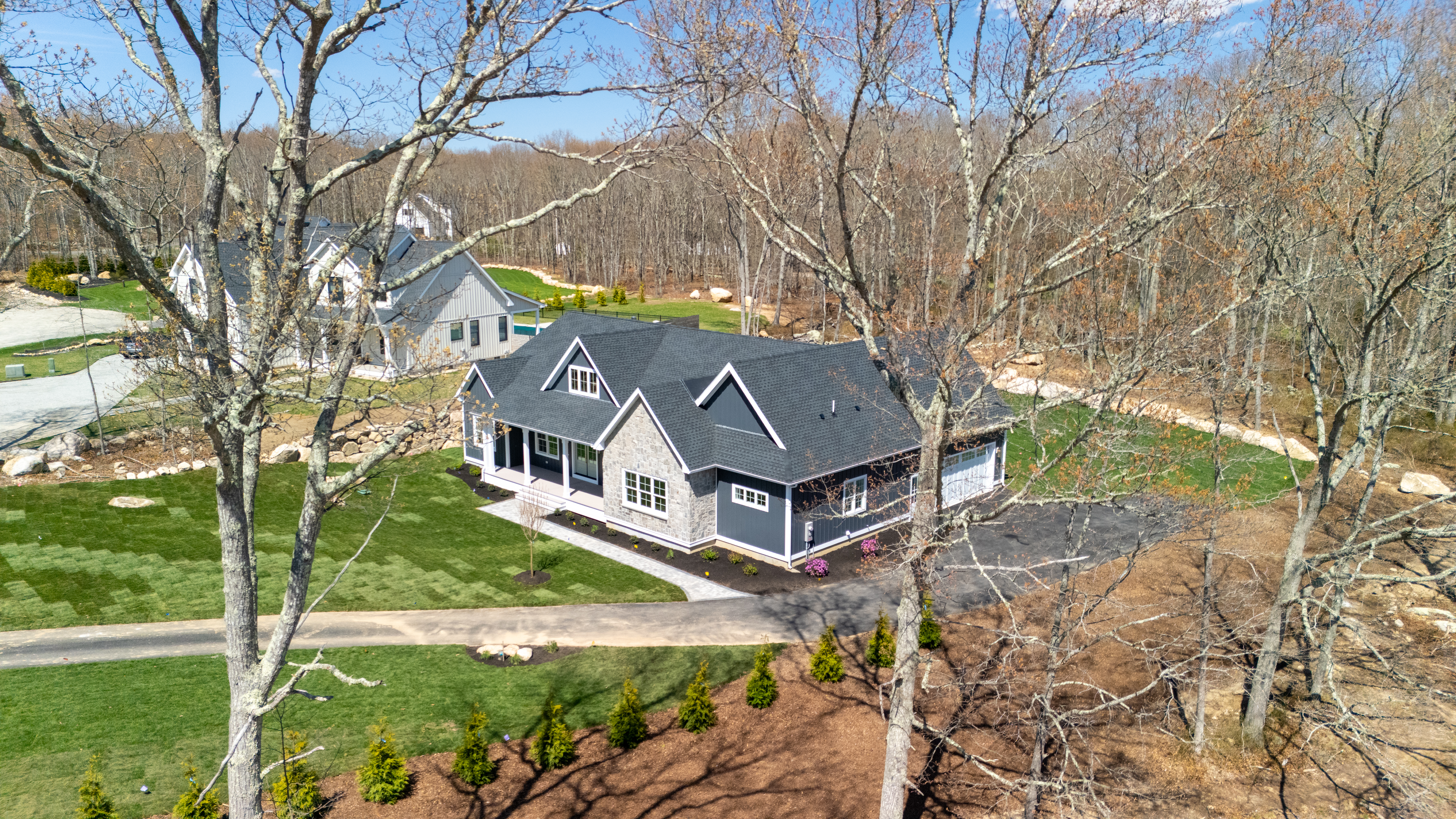  Forrest Lane - 物件實景