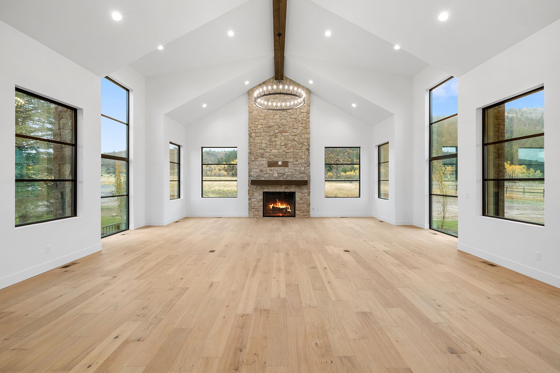  Elevated Mountain Living in Teton Reserve - 物件實景