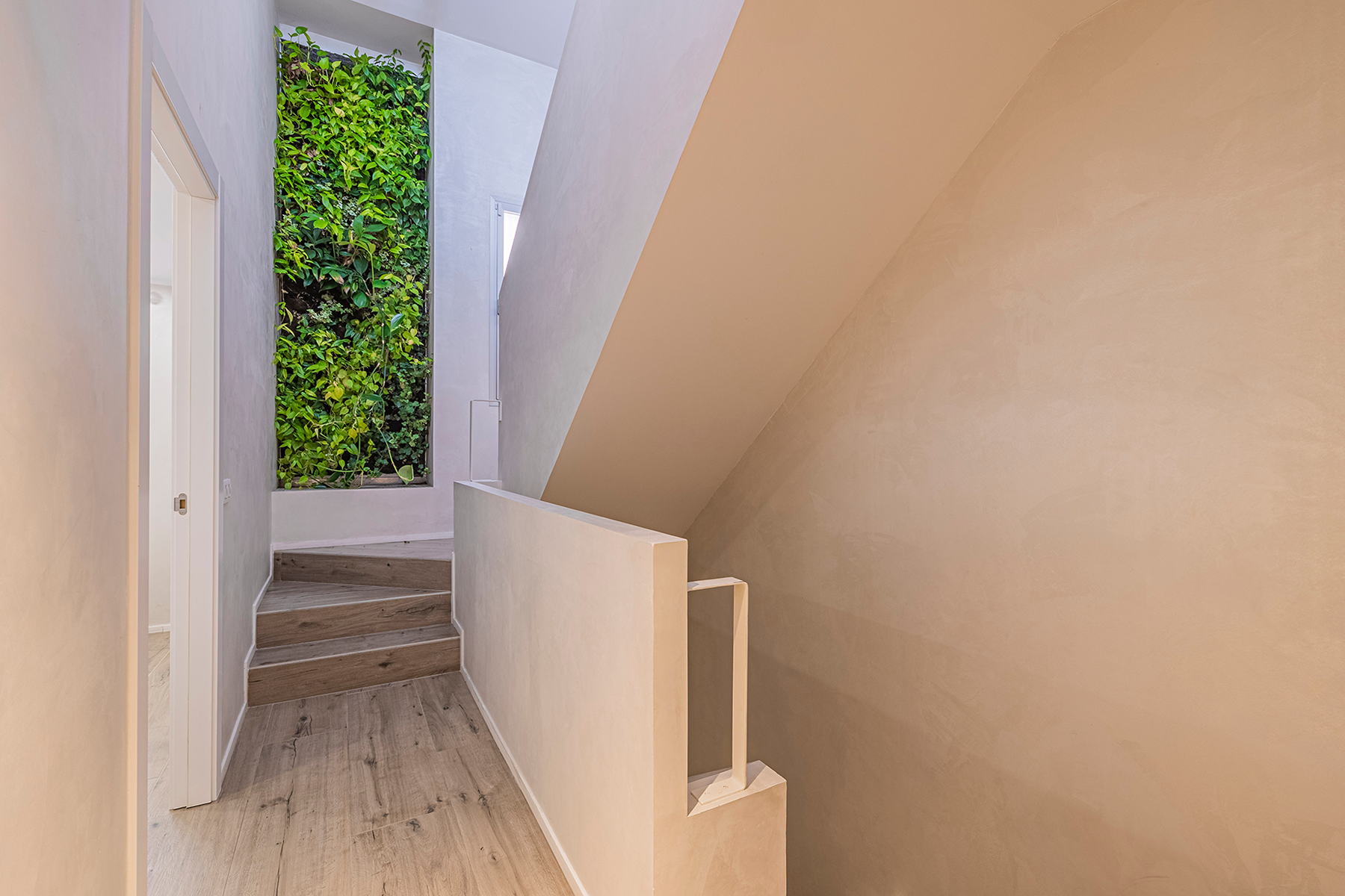 Luxury townhouse near the sea in Poblenou - 物件實景