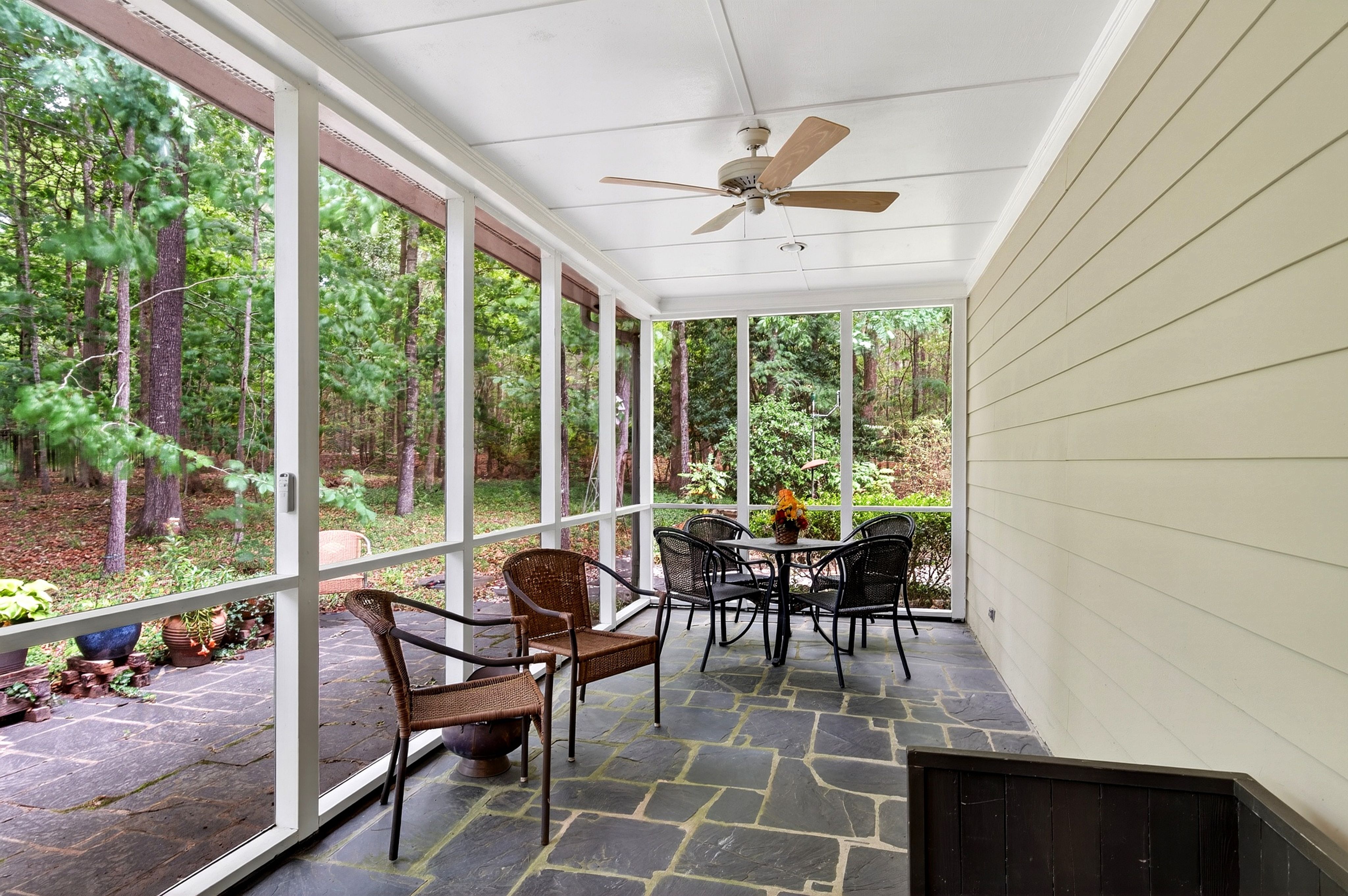  101 Dundalk Drive, Chapel Hill, NC 27517 - 物件實景