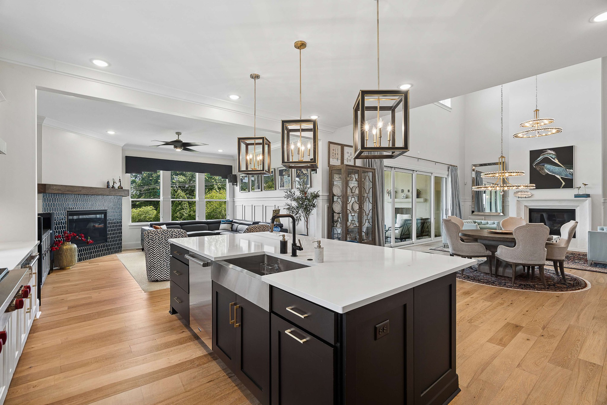  6004 Lookaway Cir, Franklin, TN, 37067 - 物件實景