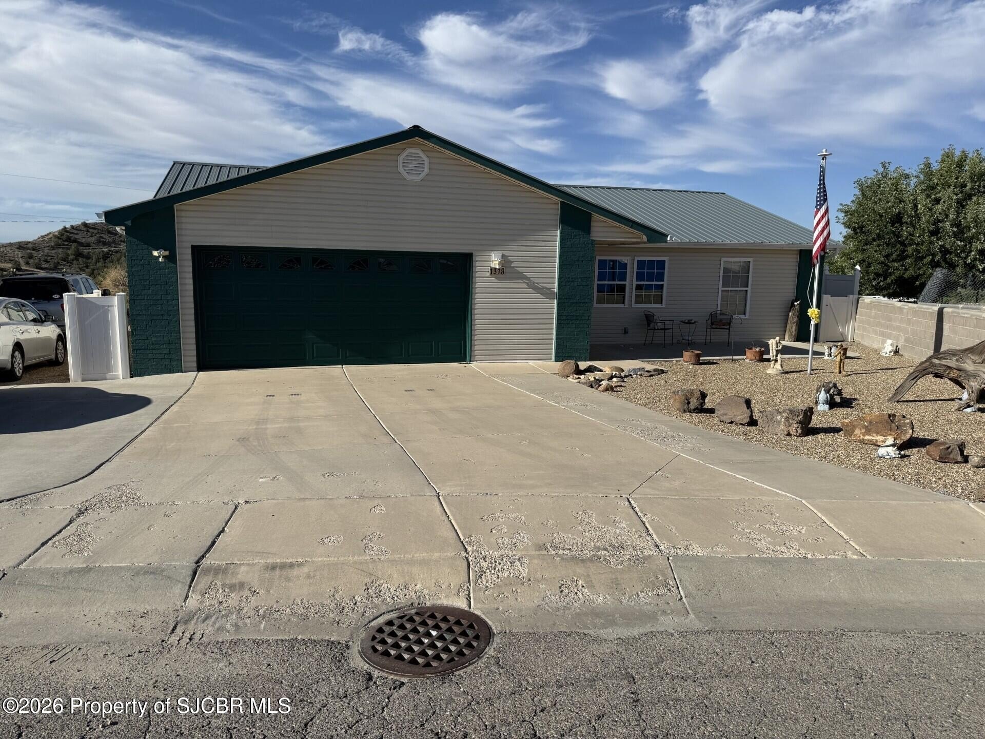 Plumtree Cir, Bloomfield, NM 87413 #1