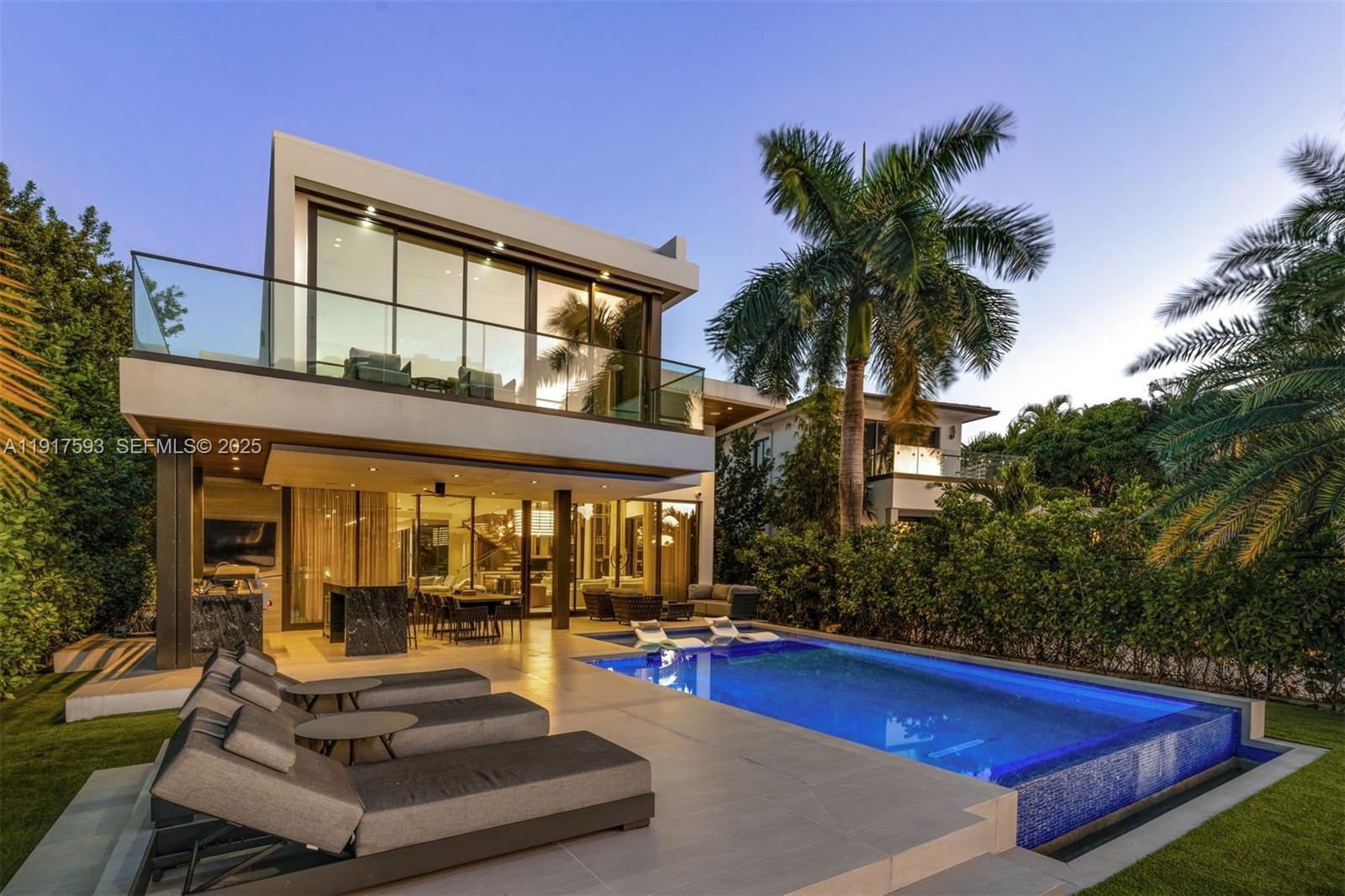 Golden Beach, Florida, 33160, United States, 6 Bedrooms Bedrooms, ,7 BathroomsBathrooms,Residential,For Sale,2000920