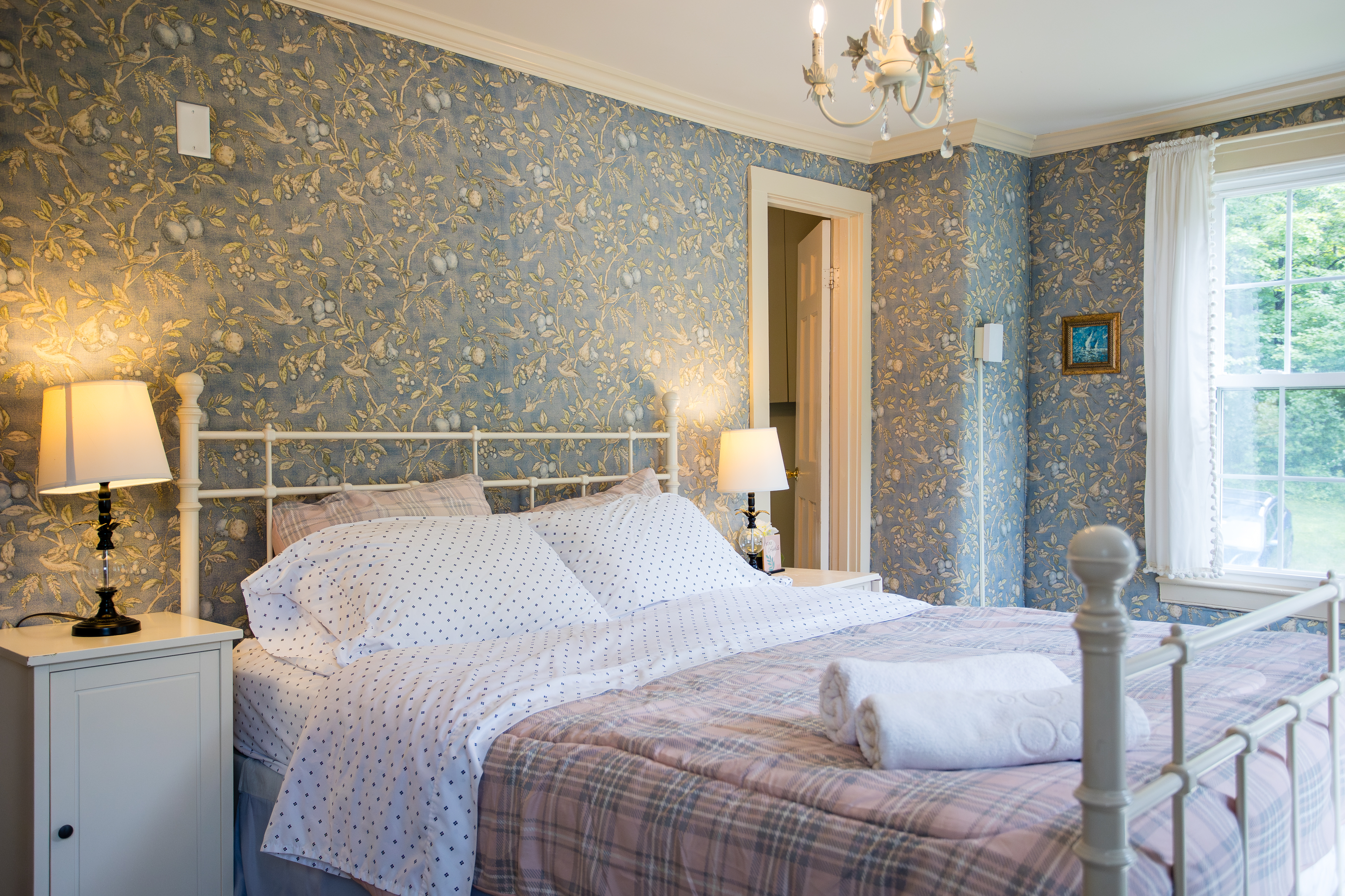  The Turning Point: A Storied 1800s Berkshire Landmark Reimagined for Modern Host - 物件實景