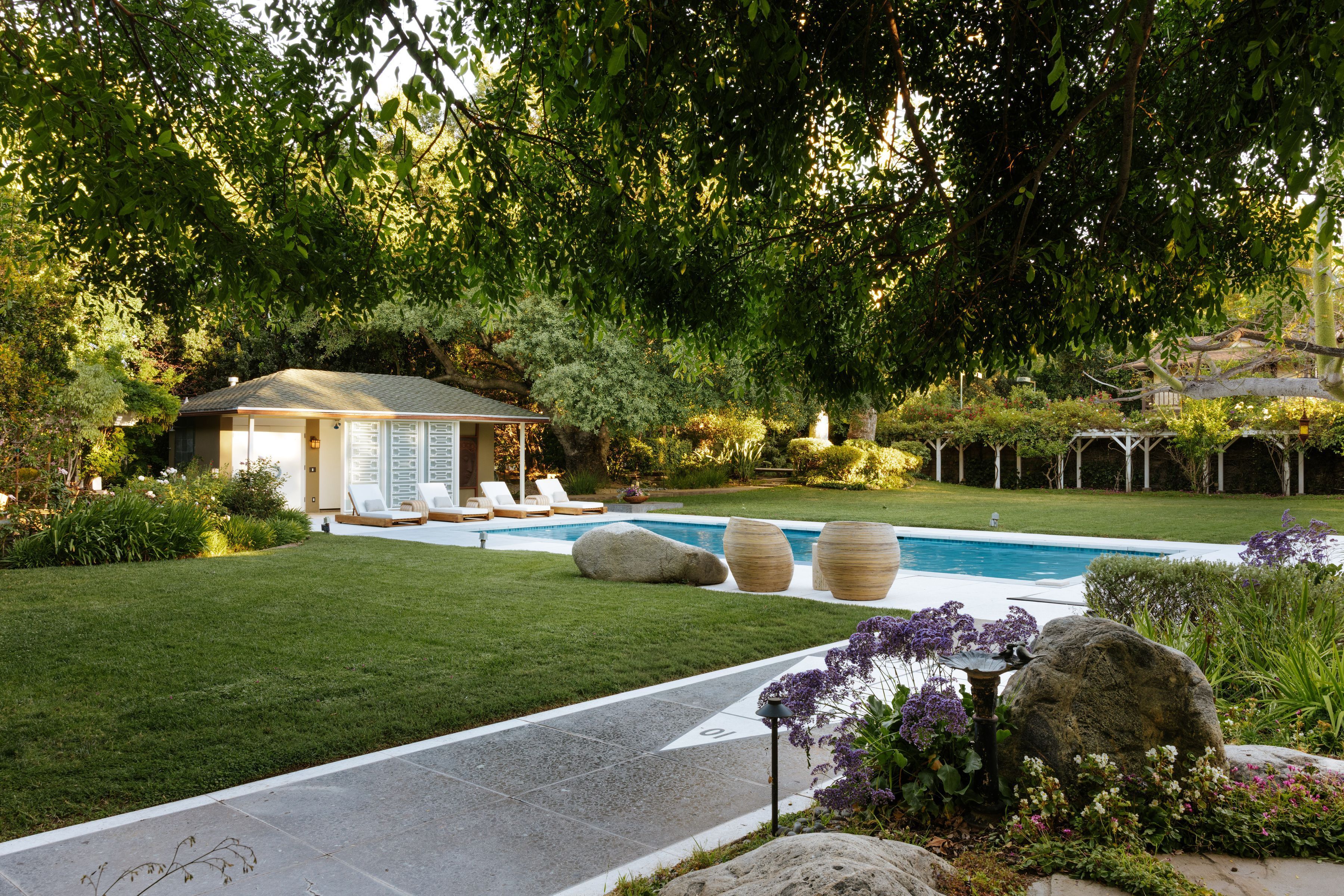  4816 Encino Avenue - 物件實景