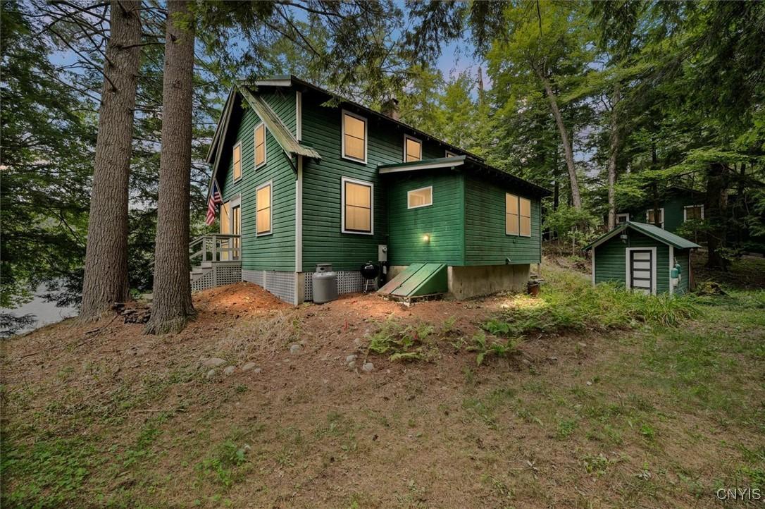 Forestport, New York, 13338, United States, 4 Bedrooms Bedrooms, ,2 BathroomsBathrooms,Residential,For Sale,1925945