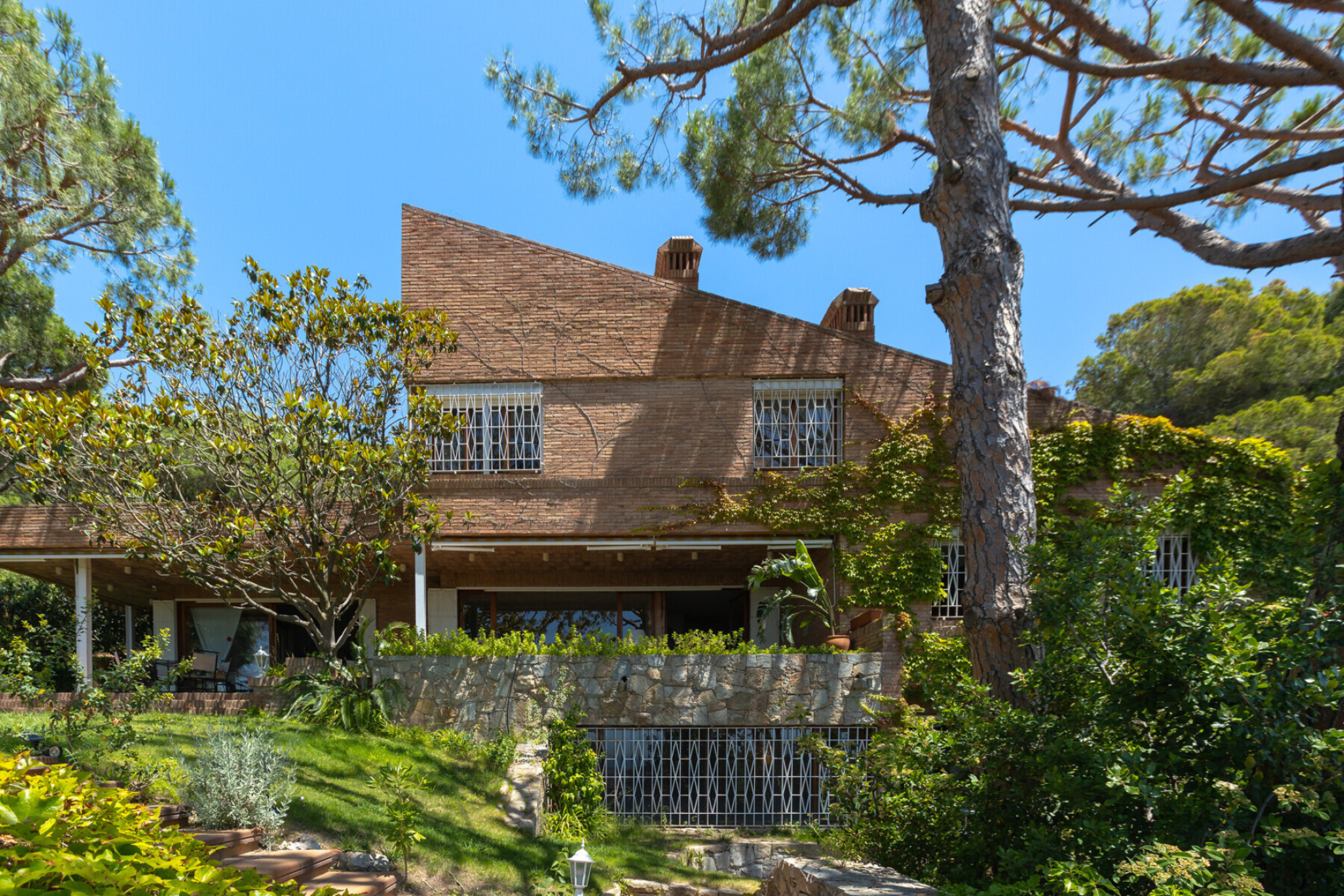  Luxury villa with a tourist license and panoramic ocean views - 物件實景