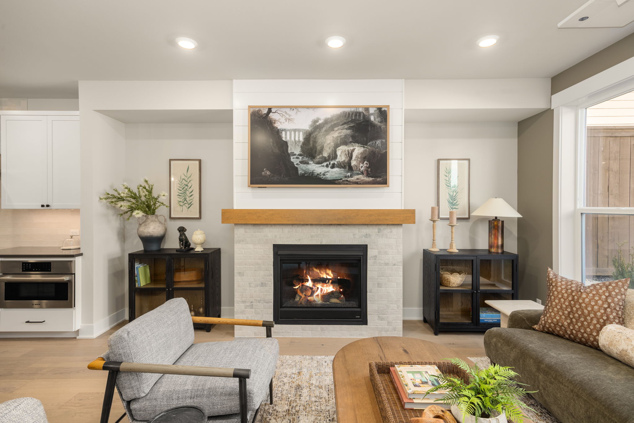  434 222nd Place SE, Sammamish, WA 98074 - 物件實景