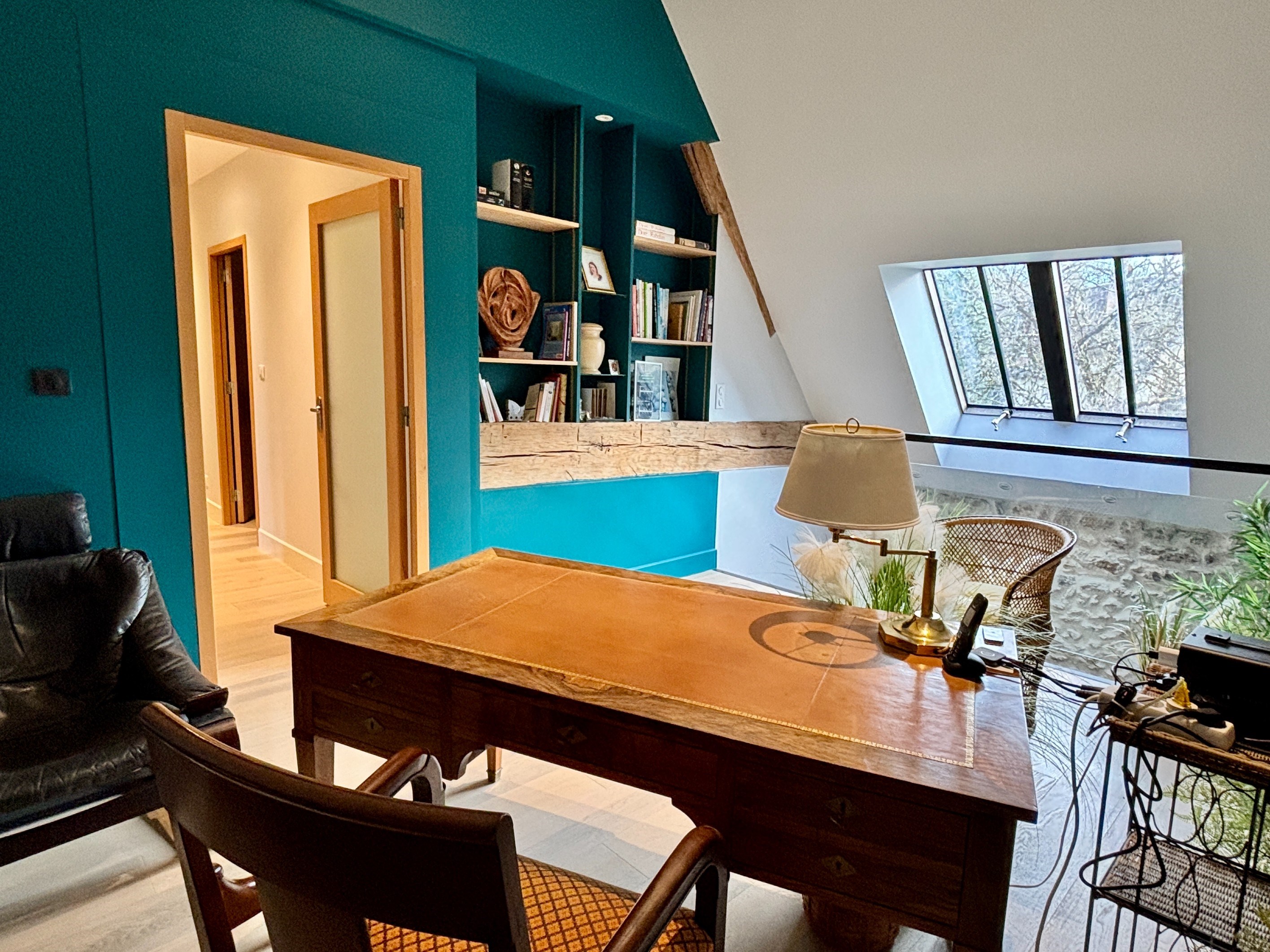 Property near Tours - 物件實景