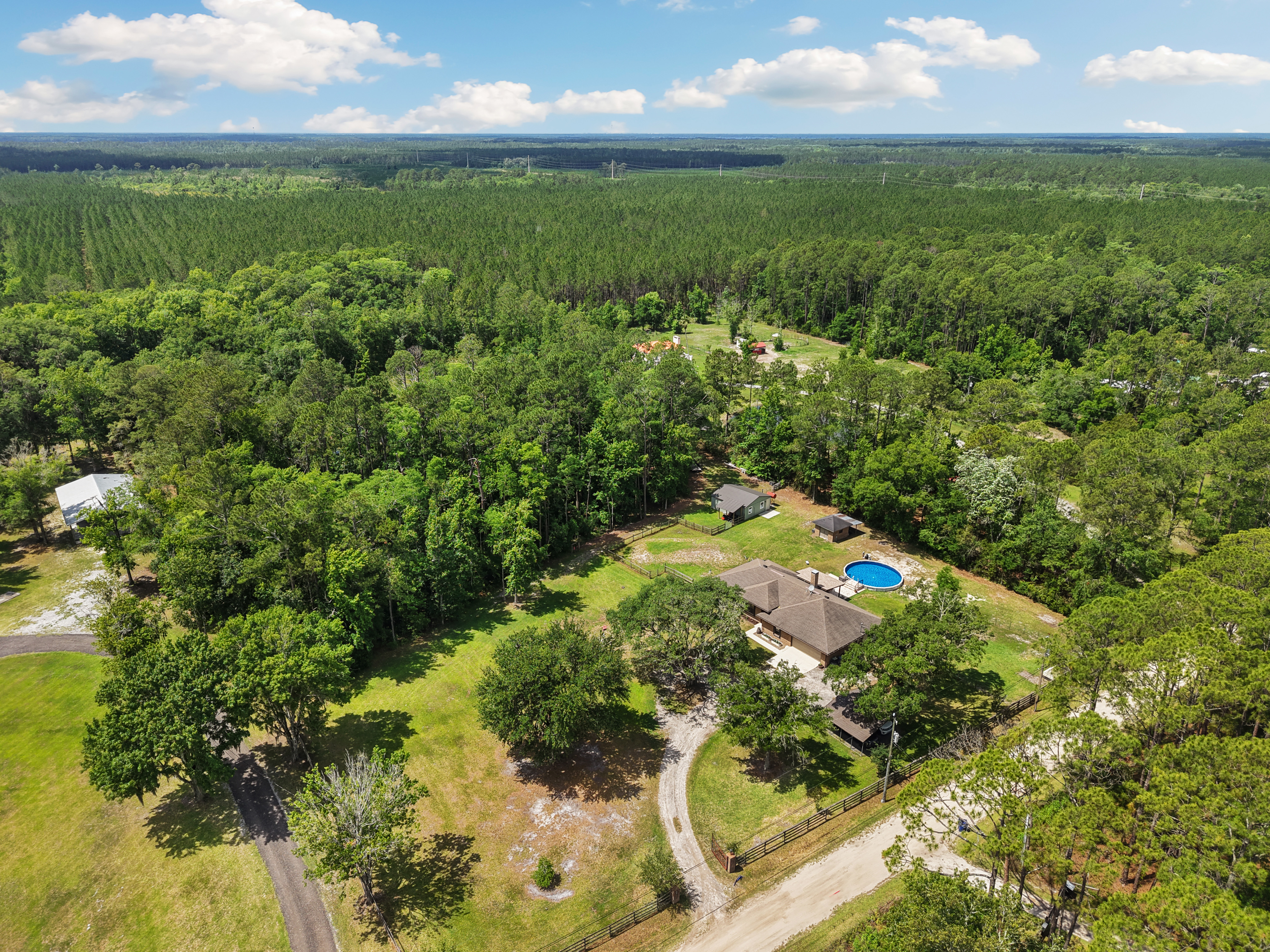  1805 Bennett Rd, St Augustine, FL, 32092 - 物件實景