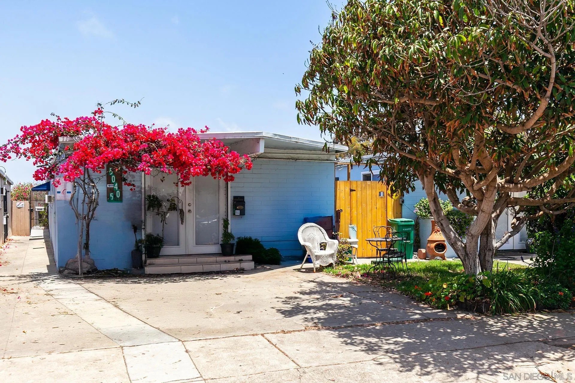 Point Loma Blvd, San Diego, CA 92107