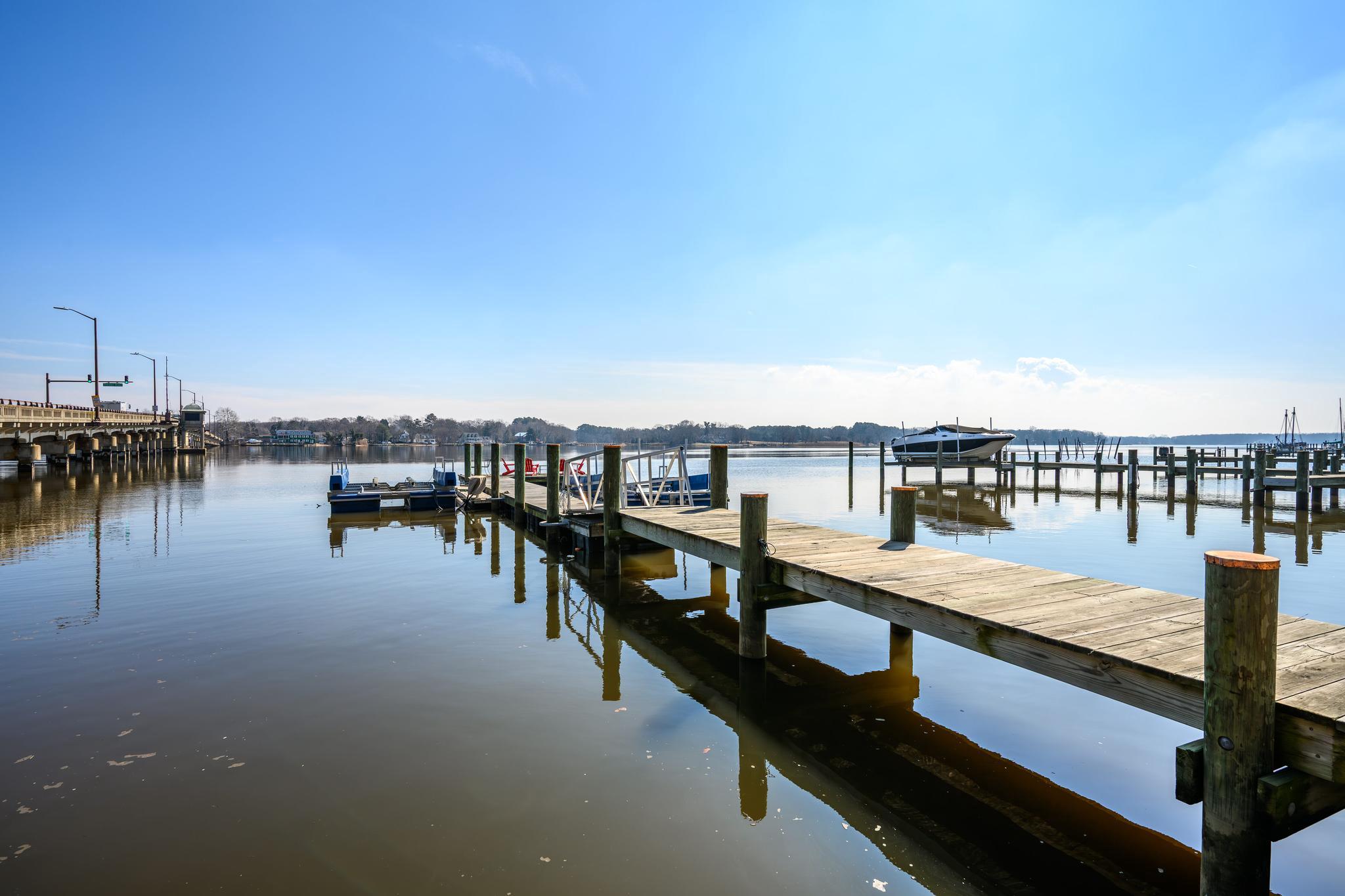  117 Water Street N, Chestertown, MD, 21620 - 物件實景