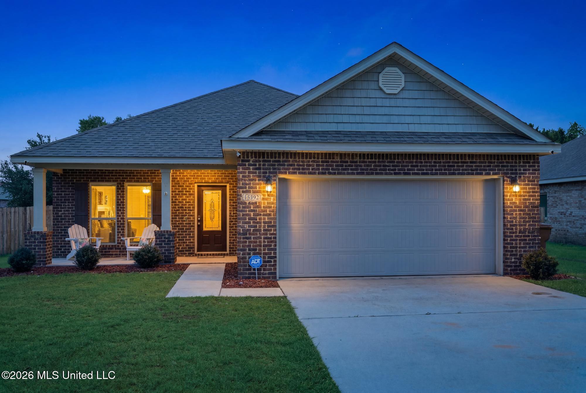 Swan Rd, Gulfport, MS 39503 #1