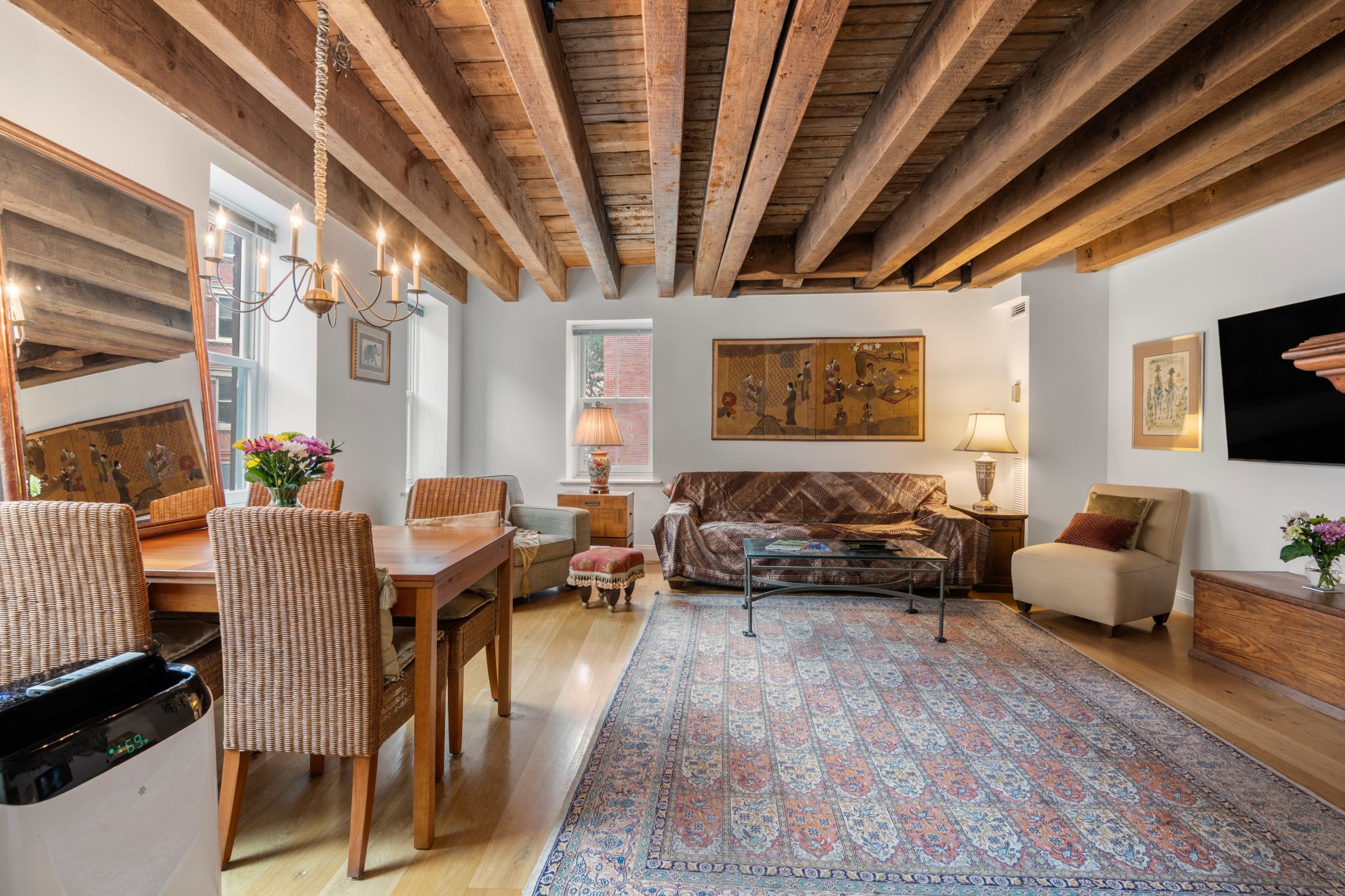  99 Fulton Street, Boston, MA, 02109 - 物件實景