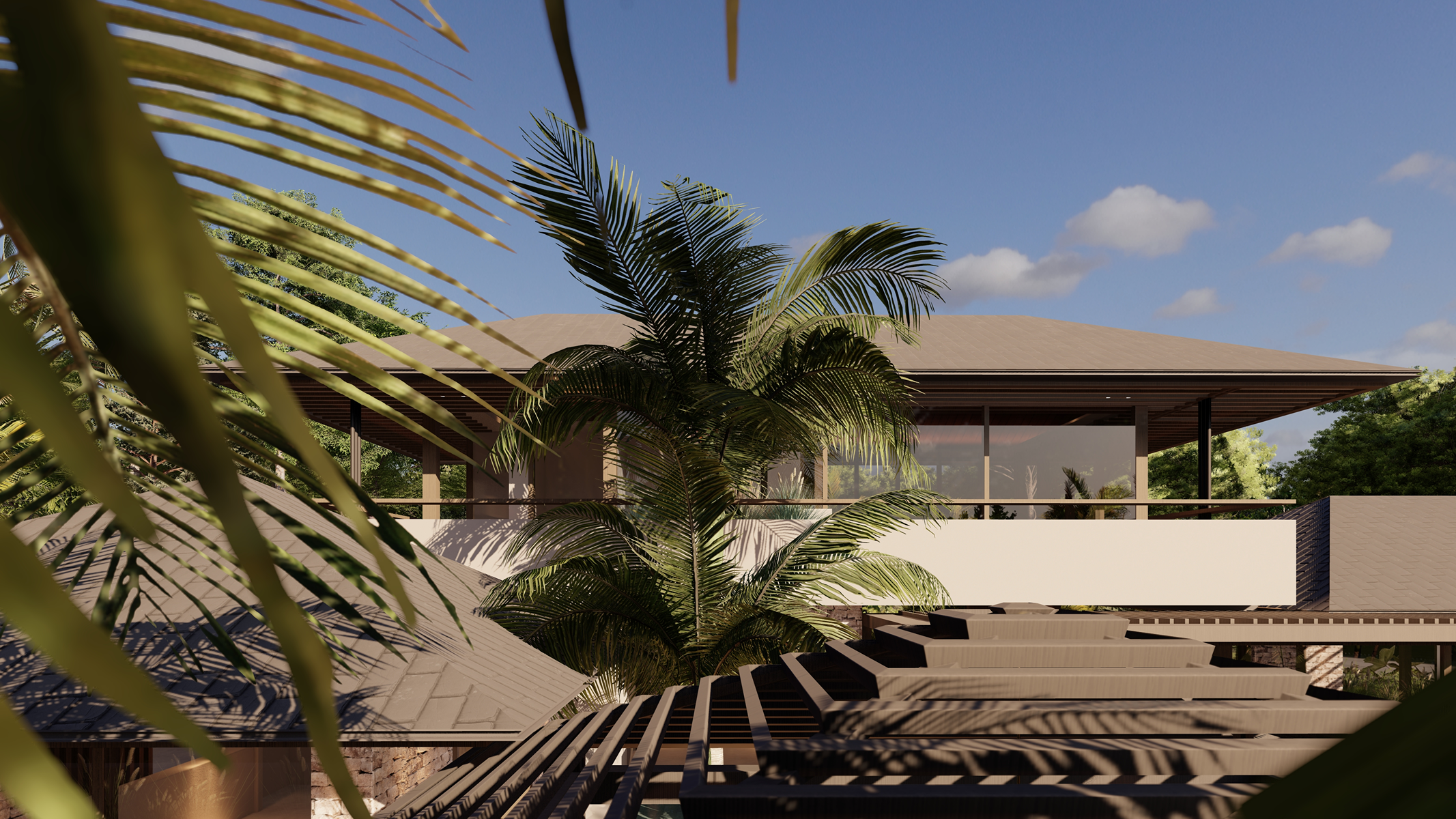  Plot with project in Nueva Andalucía, Marbella - 物件實景