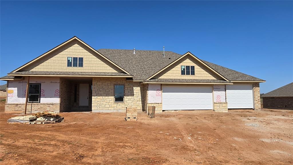 Oklahoma City, Oklahoma, 73169, United States, 4 Bedrooms Bedrooms, ,3 BathroomsBathrooms,Residential,For Sale,1838509
