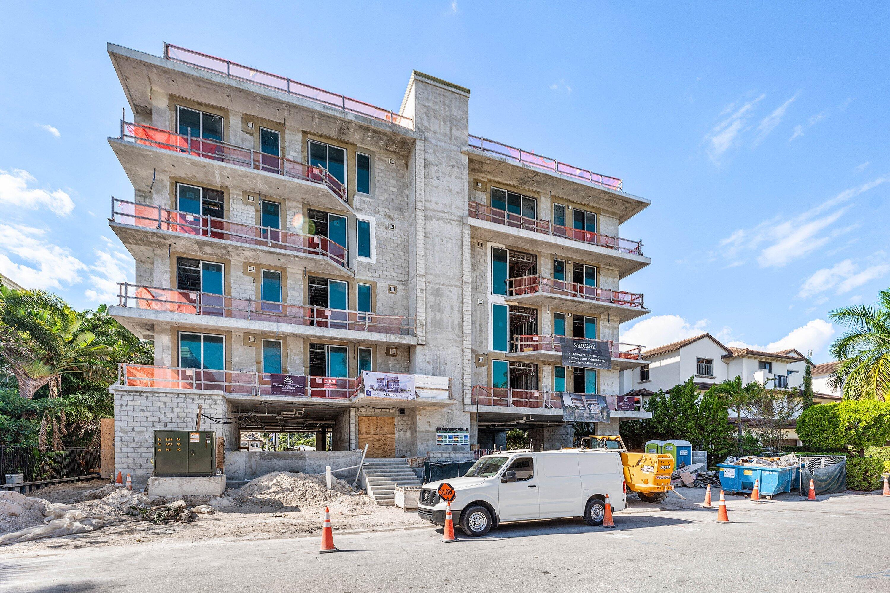 Fort Lauderdale, Florida, 33301, United States, 4 Bedrooms Bedrooms, ,5 BathroomsBathrooms,Residential,For Sale,1994860