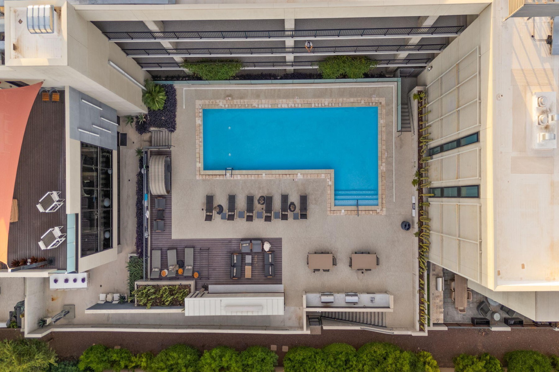  2300 E Campbell Avenue  Phoenix, AZ - 物件實景