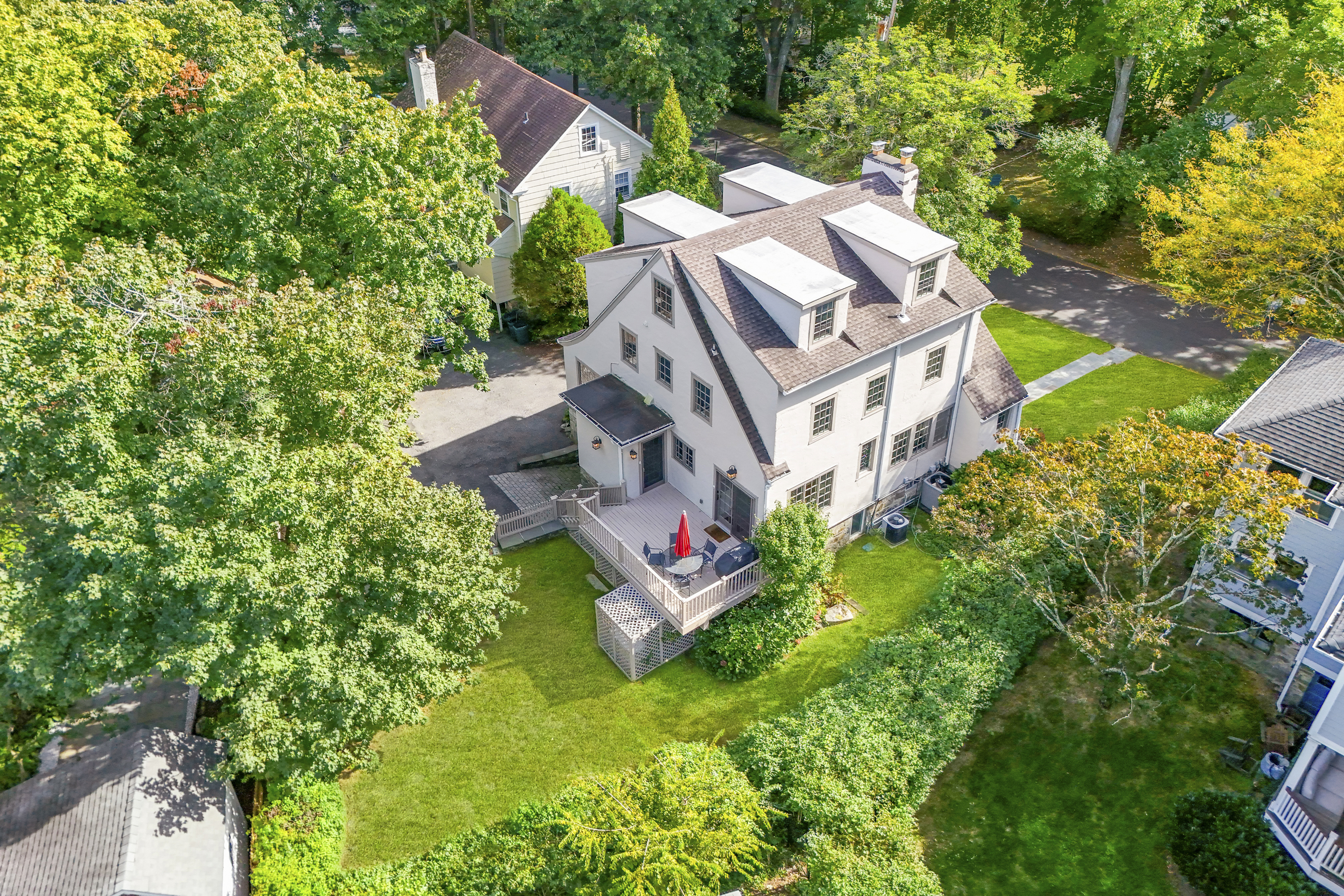  Lovely Larchmont Village Home - 物件實景