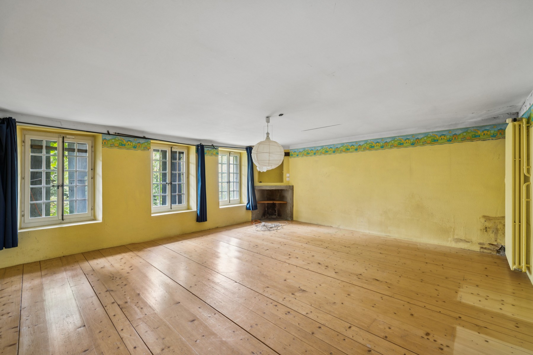  An exceptional village home in the heart of Sullens - 物件實景