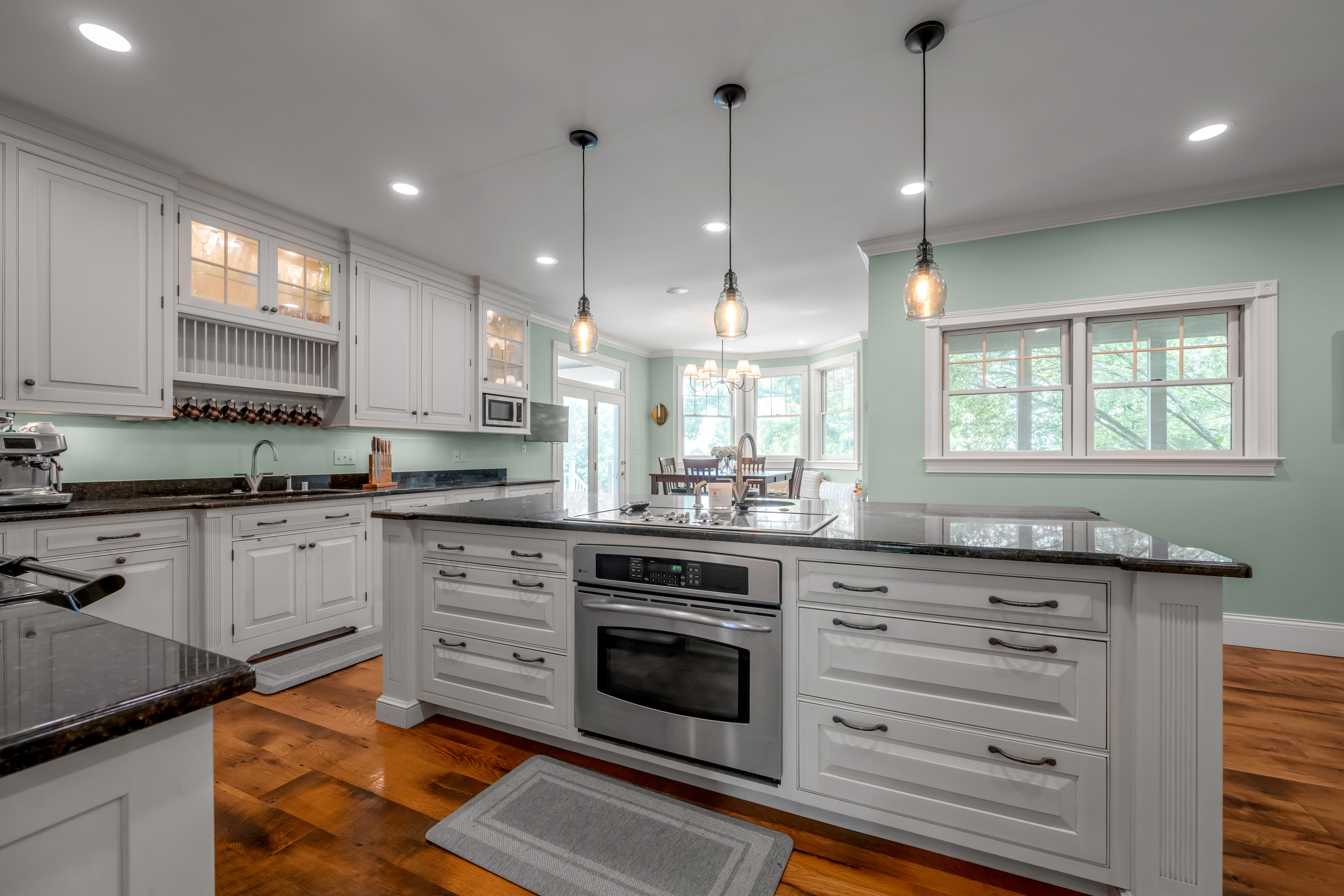  1368 Keene South Elkhorn Road - 物件實景