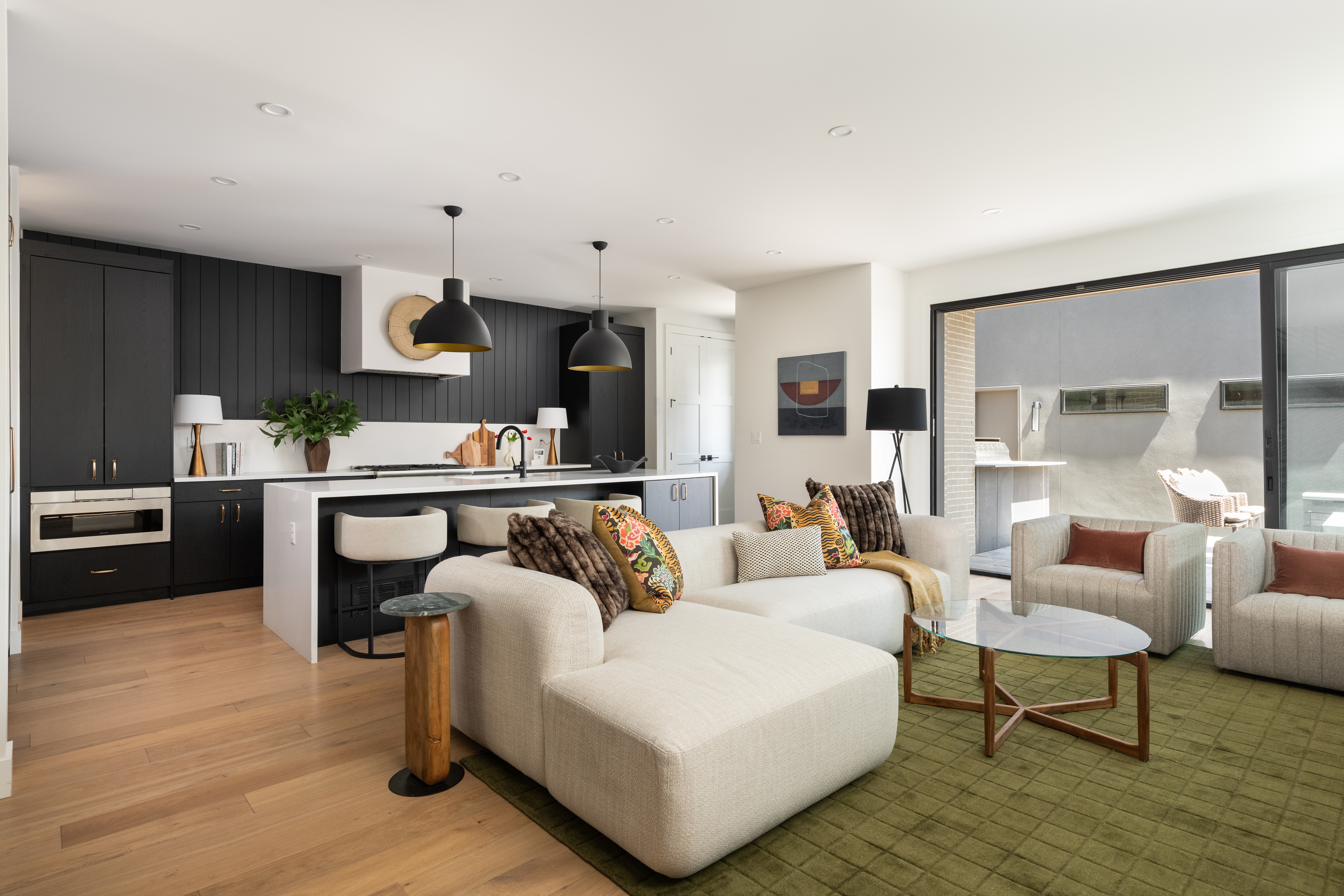  872 S Vine Street,Denver, CO, 80209 - 物件實景