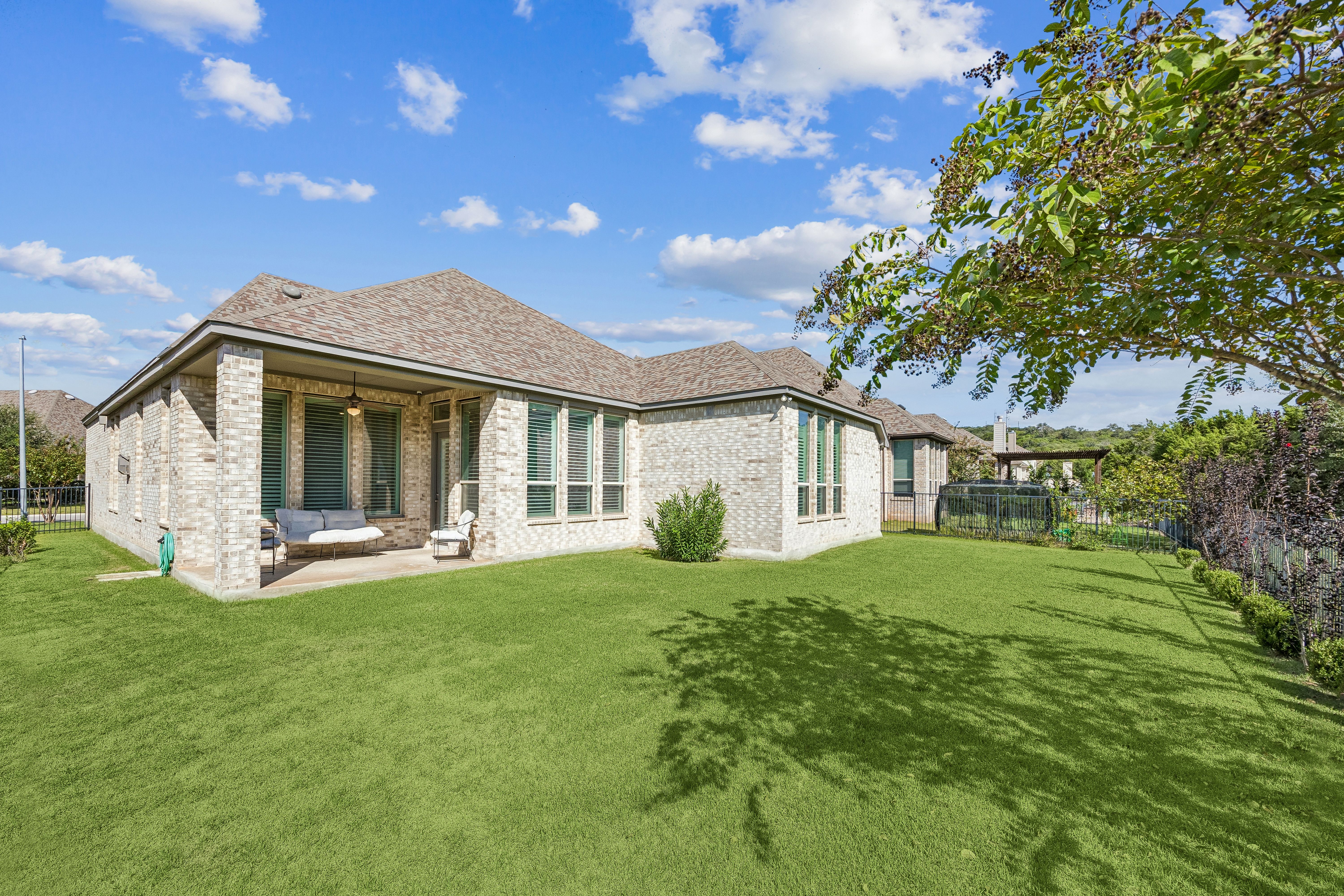  Refine Hill Country Living - 物件實景