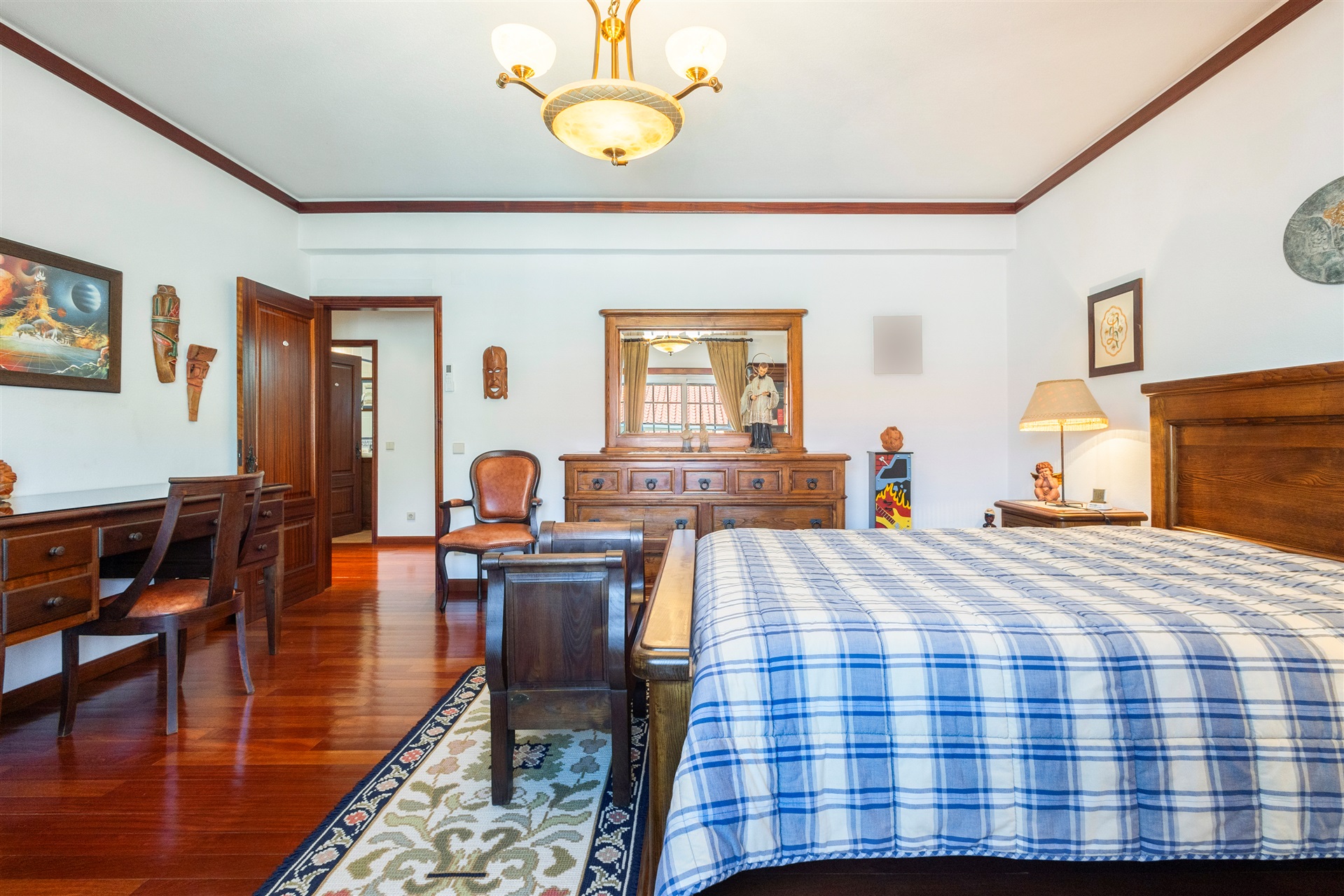  House, 5 bedrooms, for Sale - 物件實景
