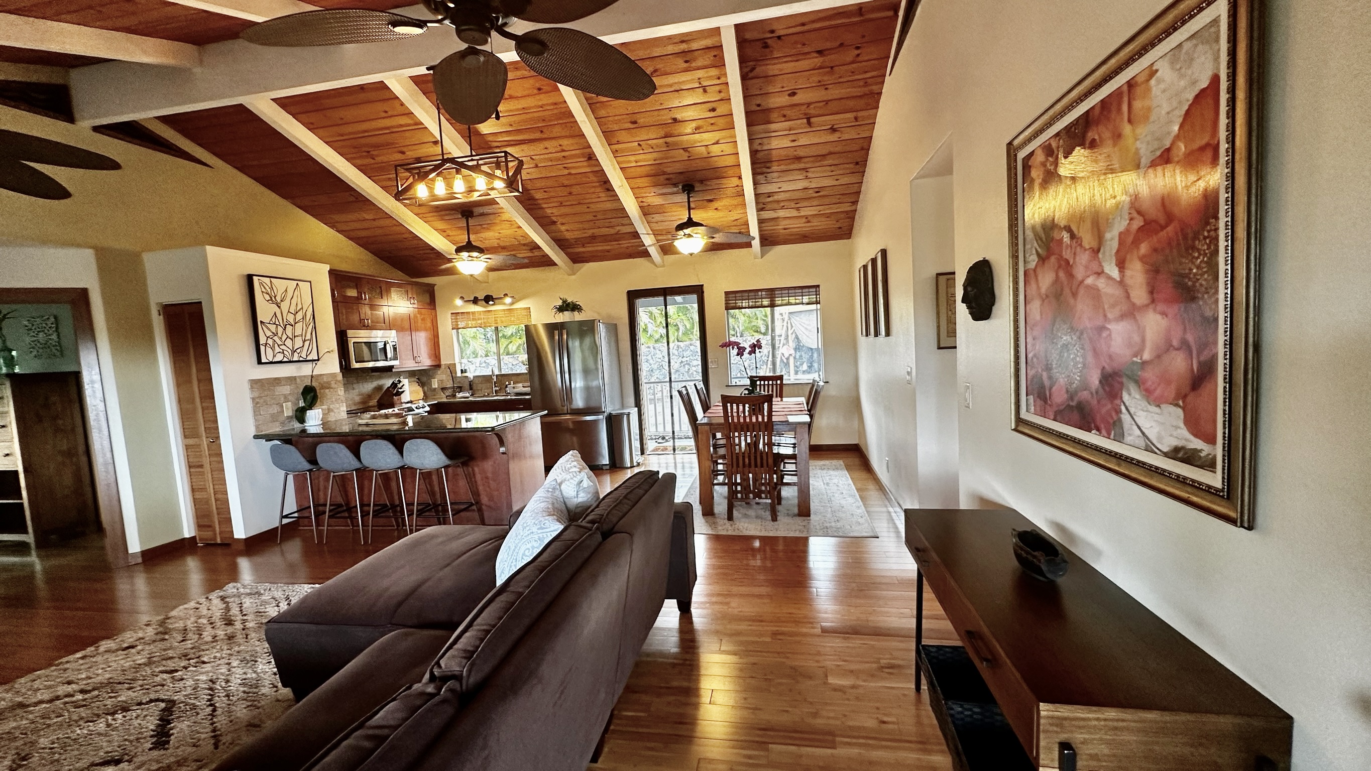 Kailua-Kona, Hawaii, 96740, United States, 3 Bedrooms Bedrooms, ,2 BathroomsBathrooms,Residential,For Sale,1950815
