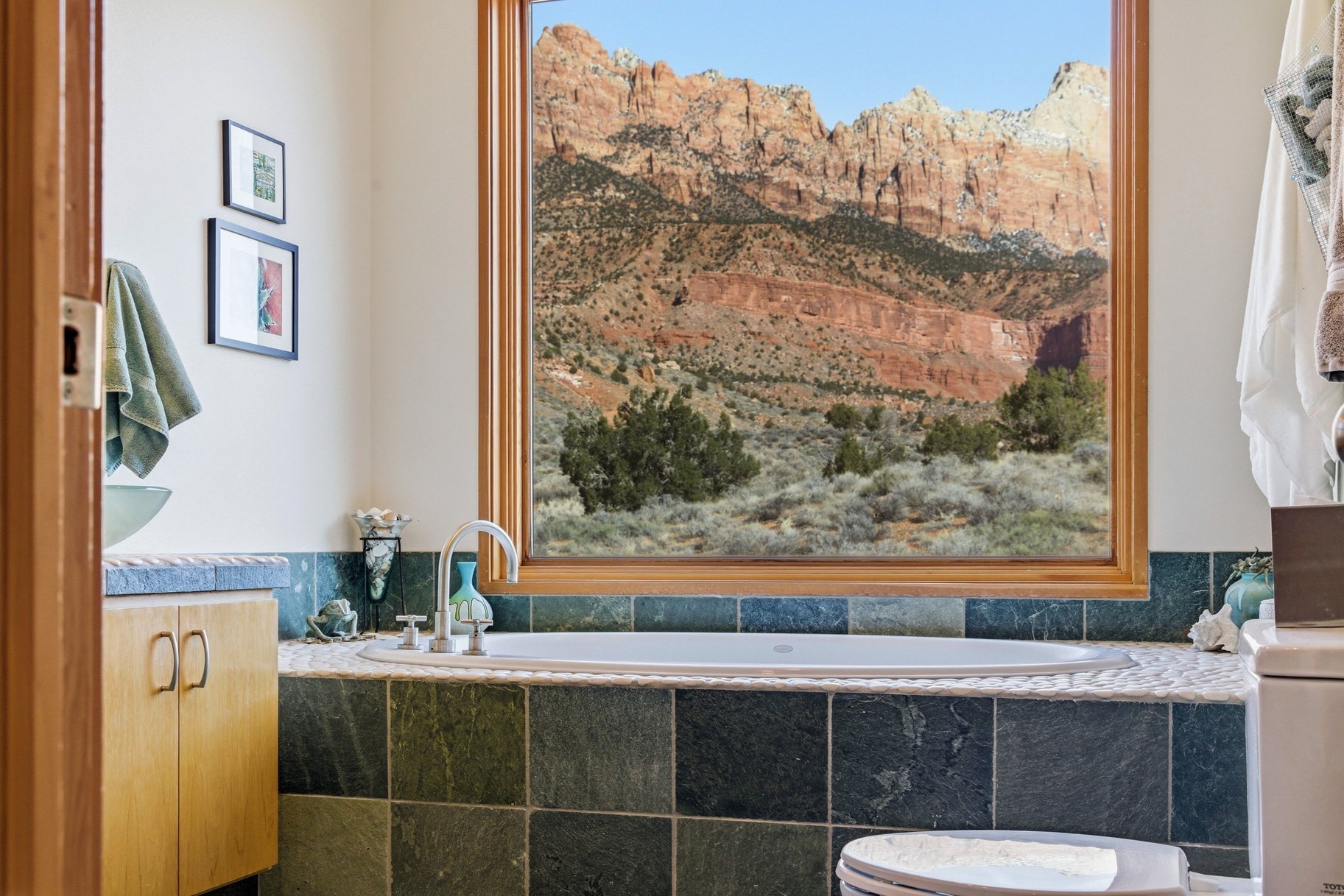  Zion Foothill Masterpiece - 物件實景
