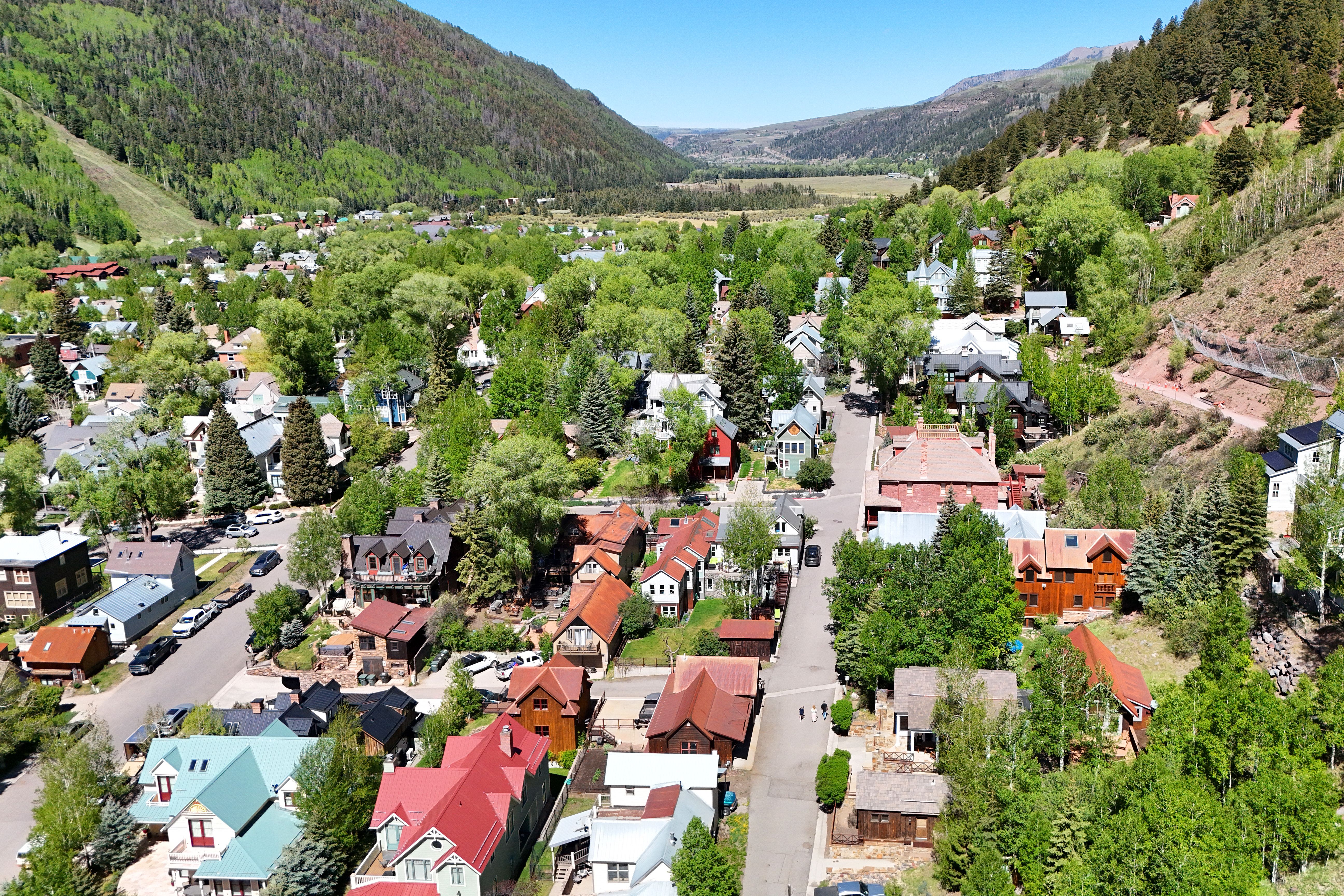  One of a Kind Gem in Town of Telluride - 物件實景