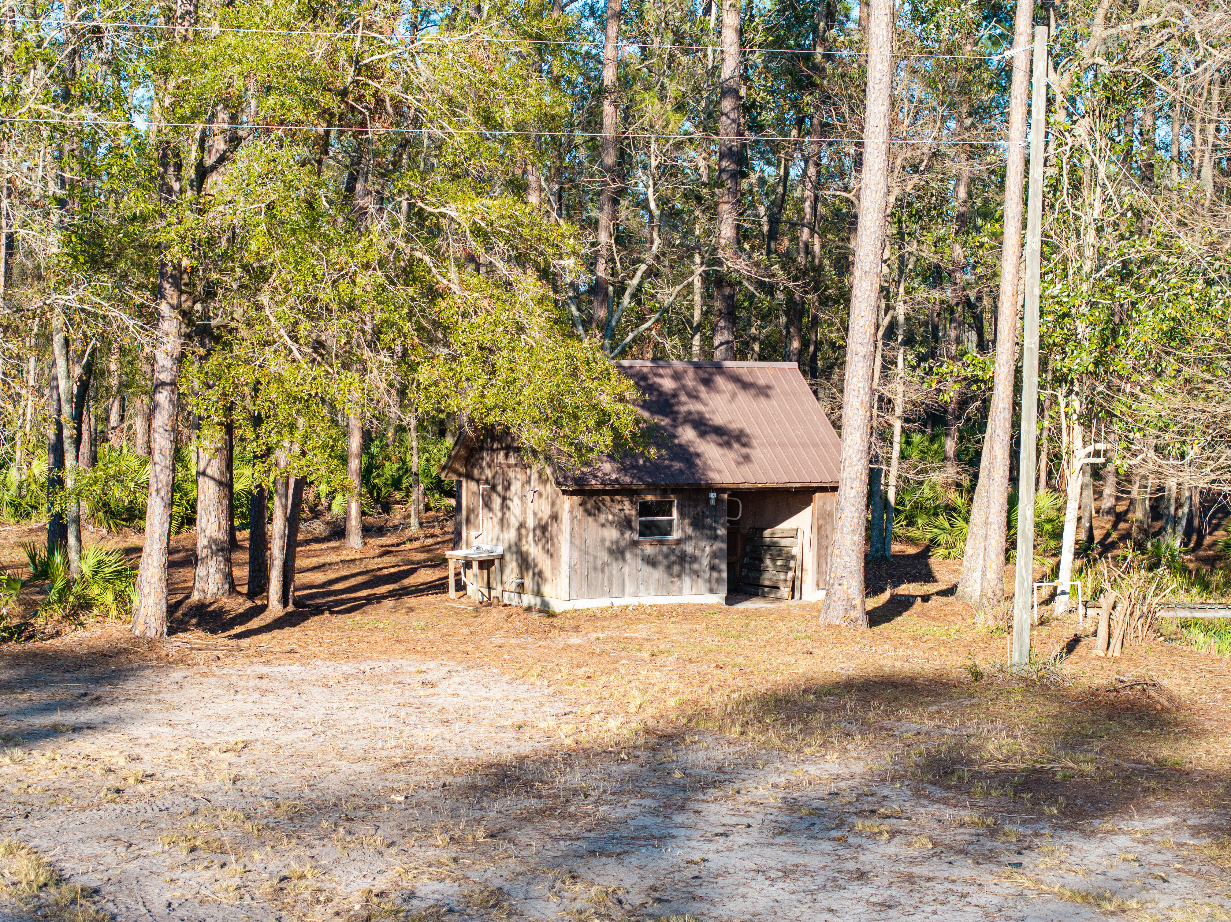 2418 NE OMAR TER, Lake City, Florida, 32055, United States, ,Land,For Sale,2418 NE OMAR TER,1680072