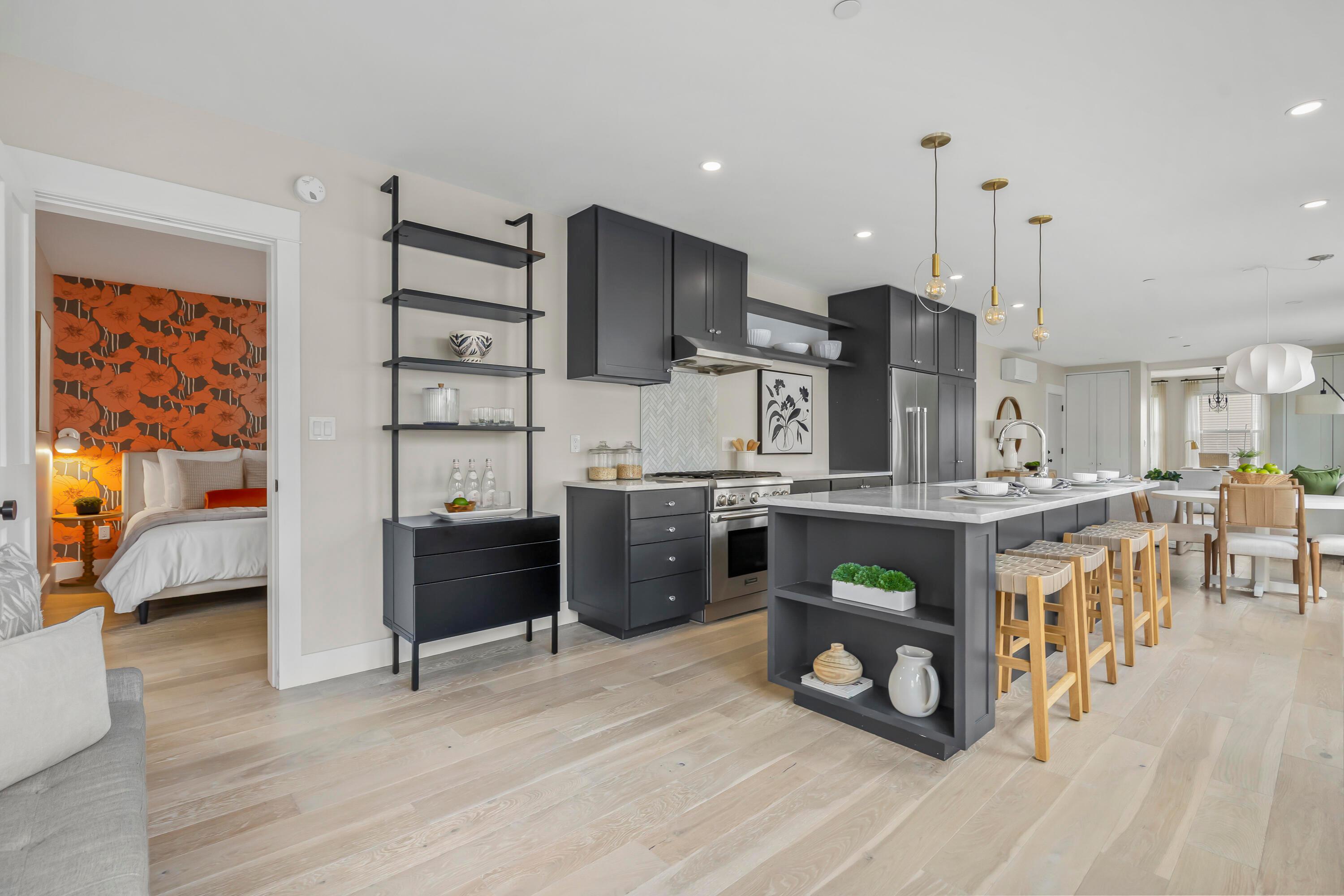  60 Munjoy Street - 物件實景