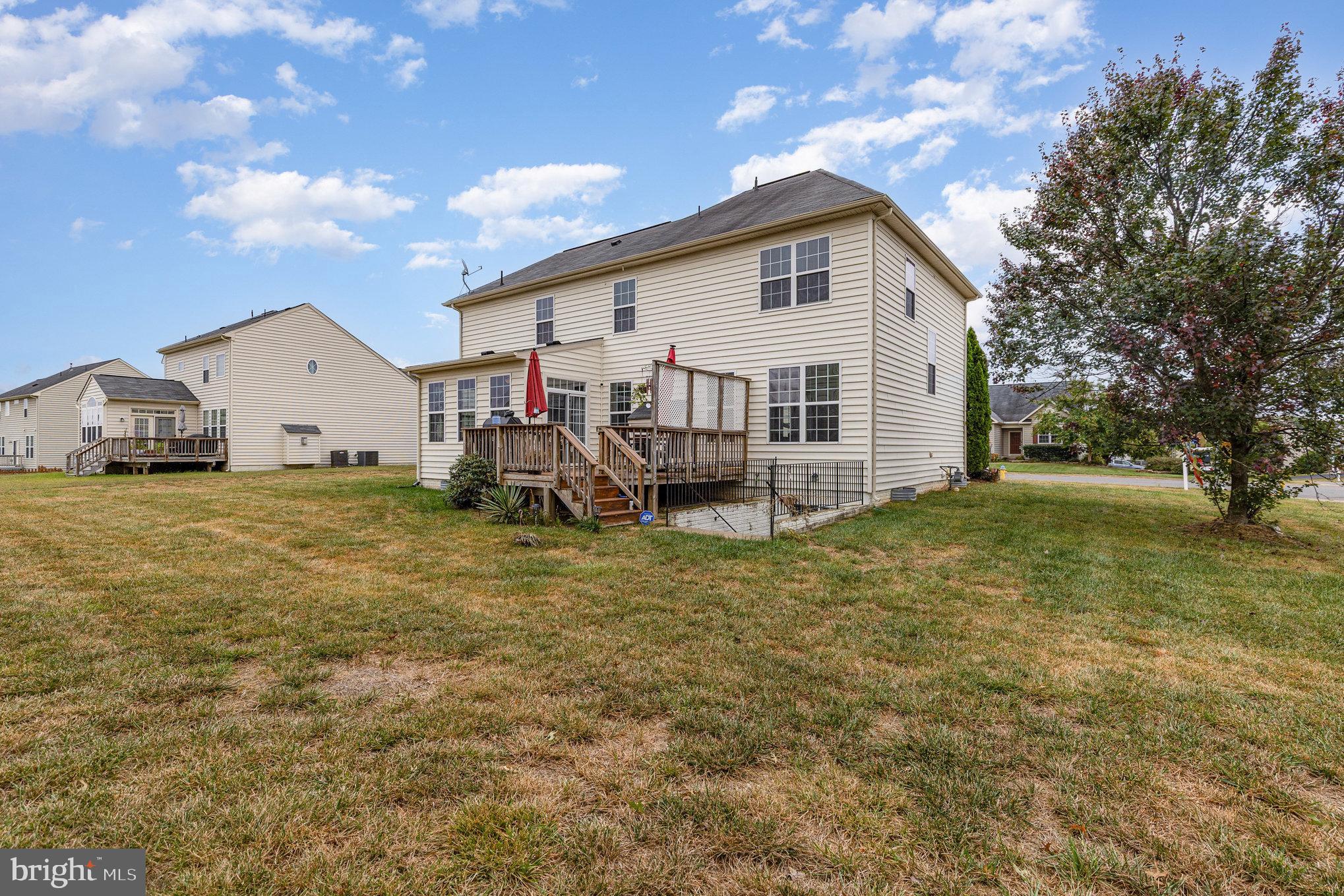 Fredericksburg, Virginia, 22406, United States, 4 Bedrooms Bedrooms, ,3 BathroomsBathrooms,Residential,For Sale,1984012