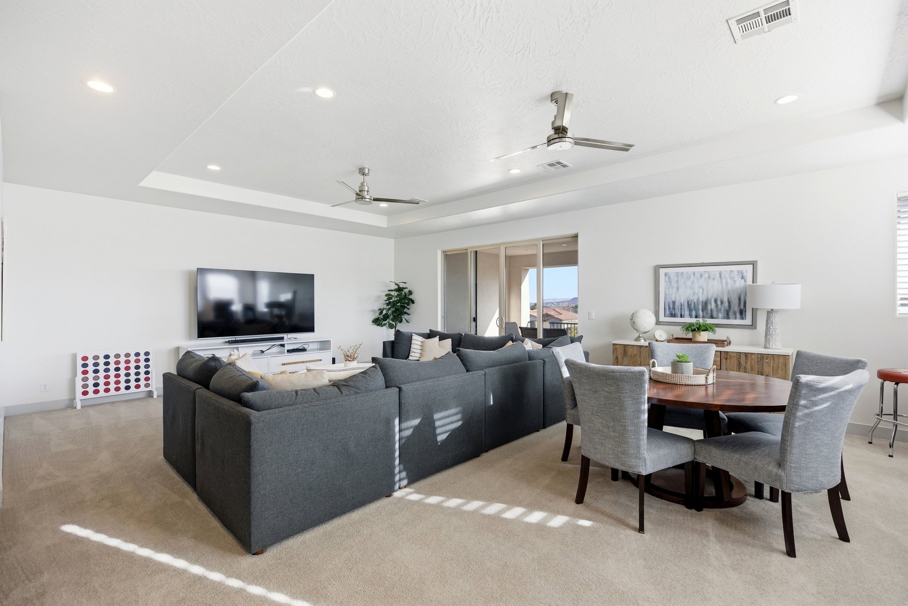  Turnkey Vacation Home With Short-Term Rental Potential - 物件實景