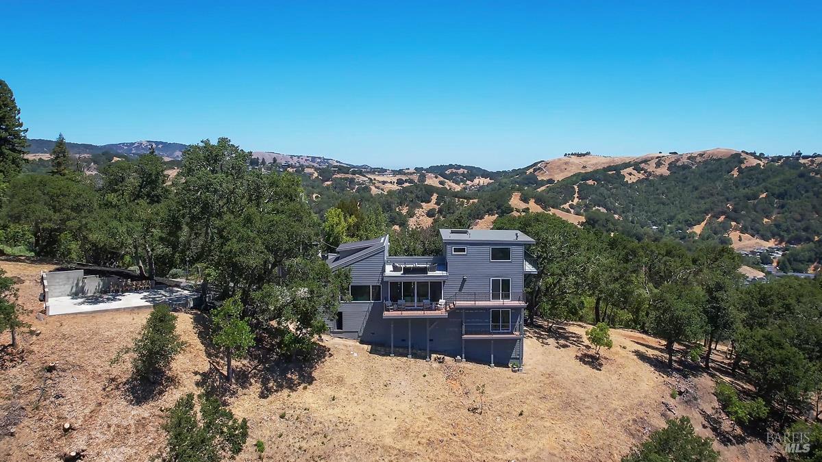 Fairfax, California, 94930, United States, 5 Bedrooms Bedrooms, ,3 BathroomsBathrooms,Residential,For Sale,1933248