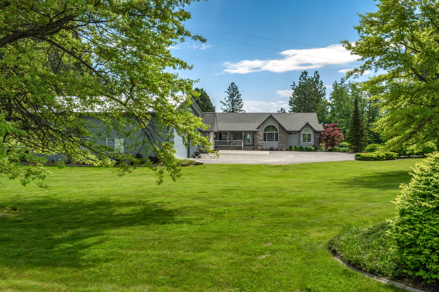 Sandpoint, Idaho, 83864, United States, 4 Bedrooms Bedrooms, ,4 BathroomsBathrooms,Residential,For Sale,1834691