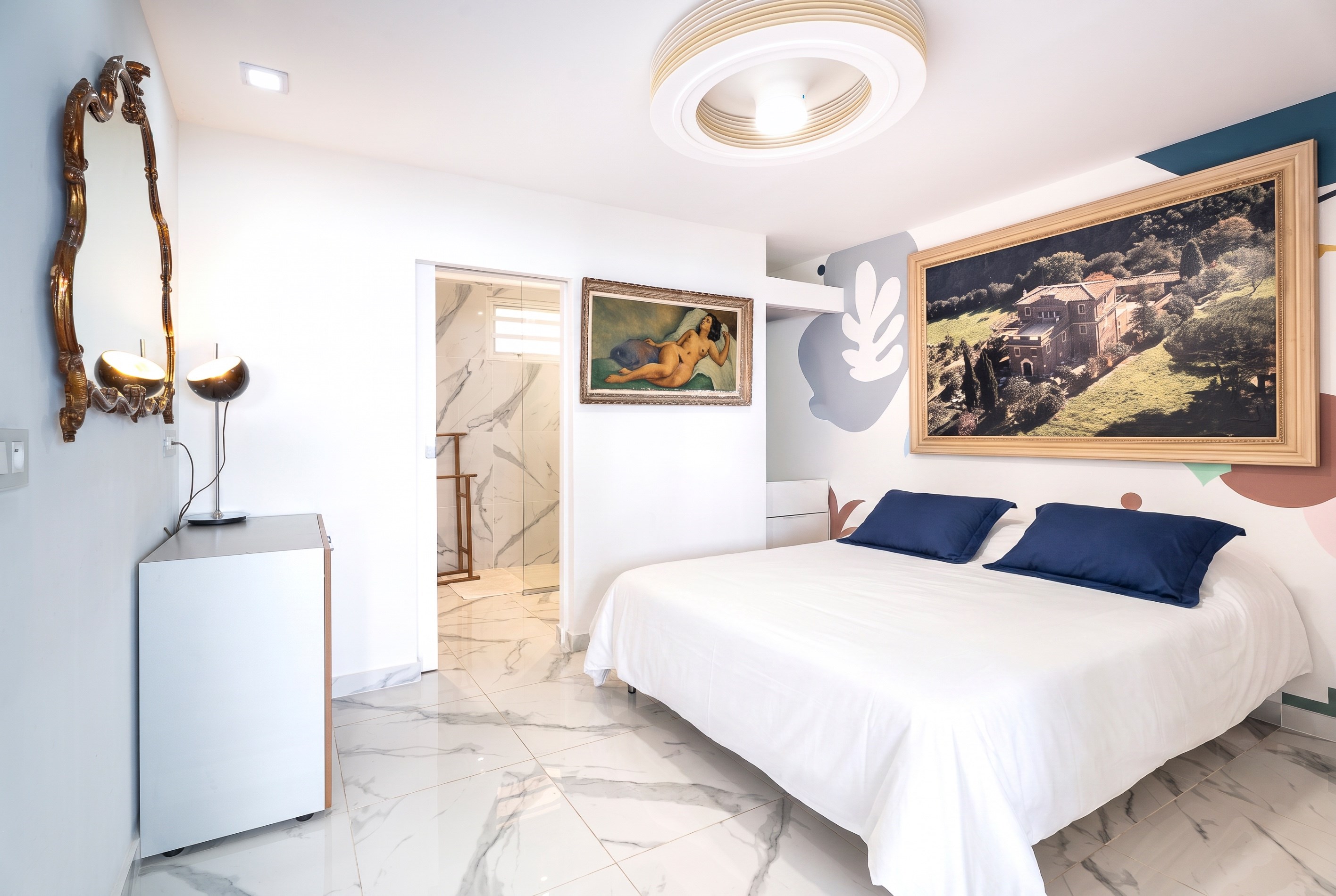  Tahiti - Papeete - Luxury Furnished Apartment with Ocean Views - 物件實景