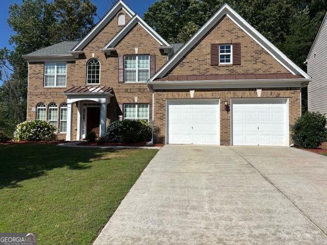 Sugar Hill, Georgia, 30518, United States, 5 Bedrooms Bedrooms, ,3 BathroomsBathrooms,Residential,For Sale,1859072