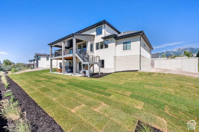 Draper, Utah, 84020, United States, 4 Bedrooms Bedrooms, ,4 BathroomsBathrooms,Residential,For Sale,1981128