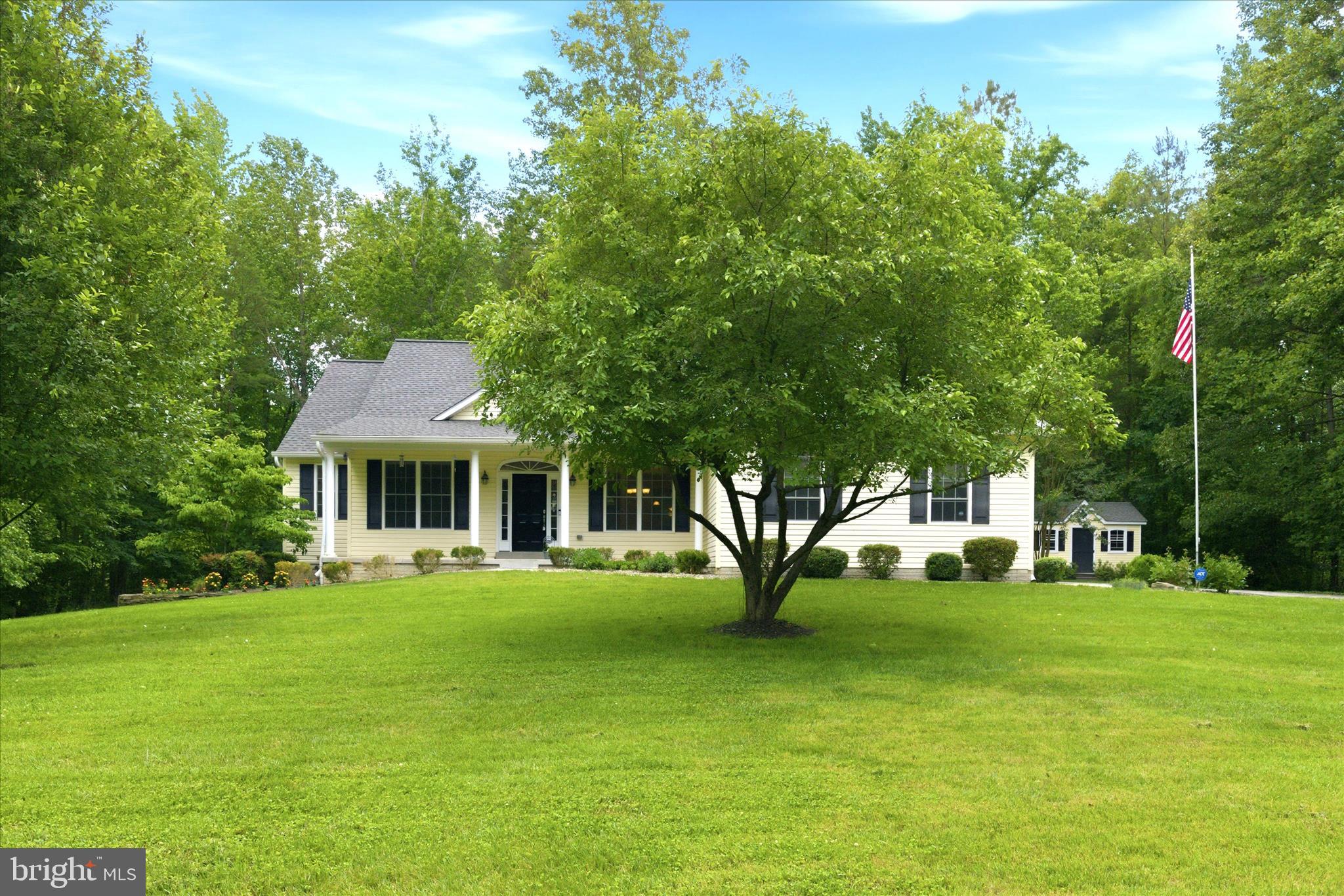 Hughesville, Maryland, 20637, United States, 3 Bedrooms Bedrooms, ,2 BathroomsBathrooms,Residential,For Sale,2049068