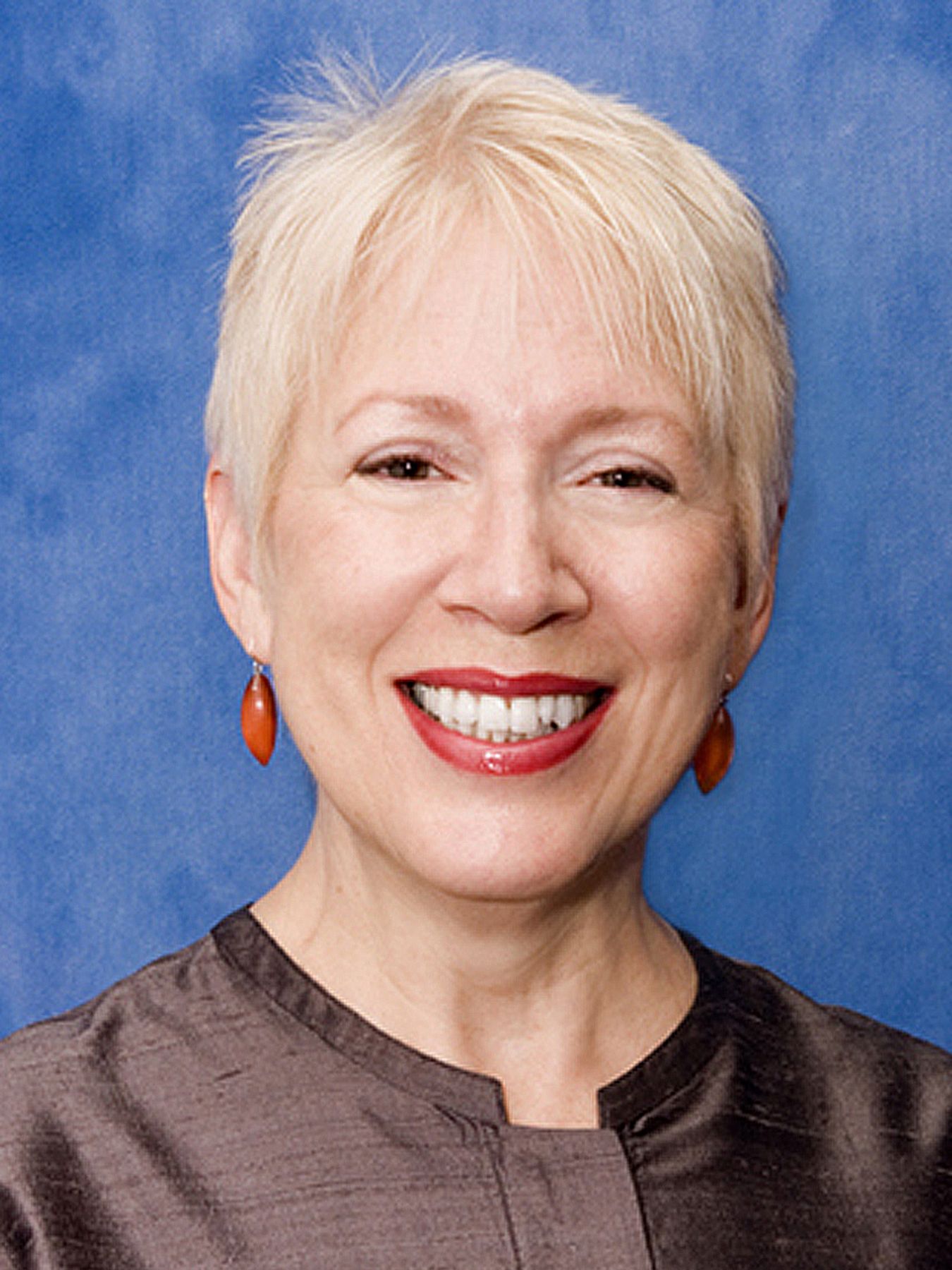 Julia Gelbart