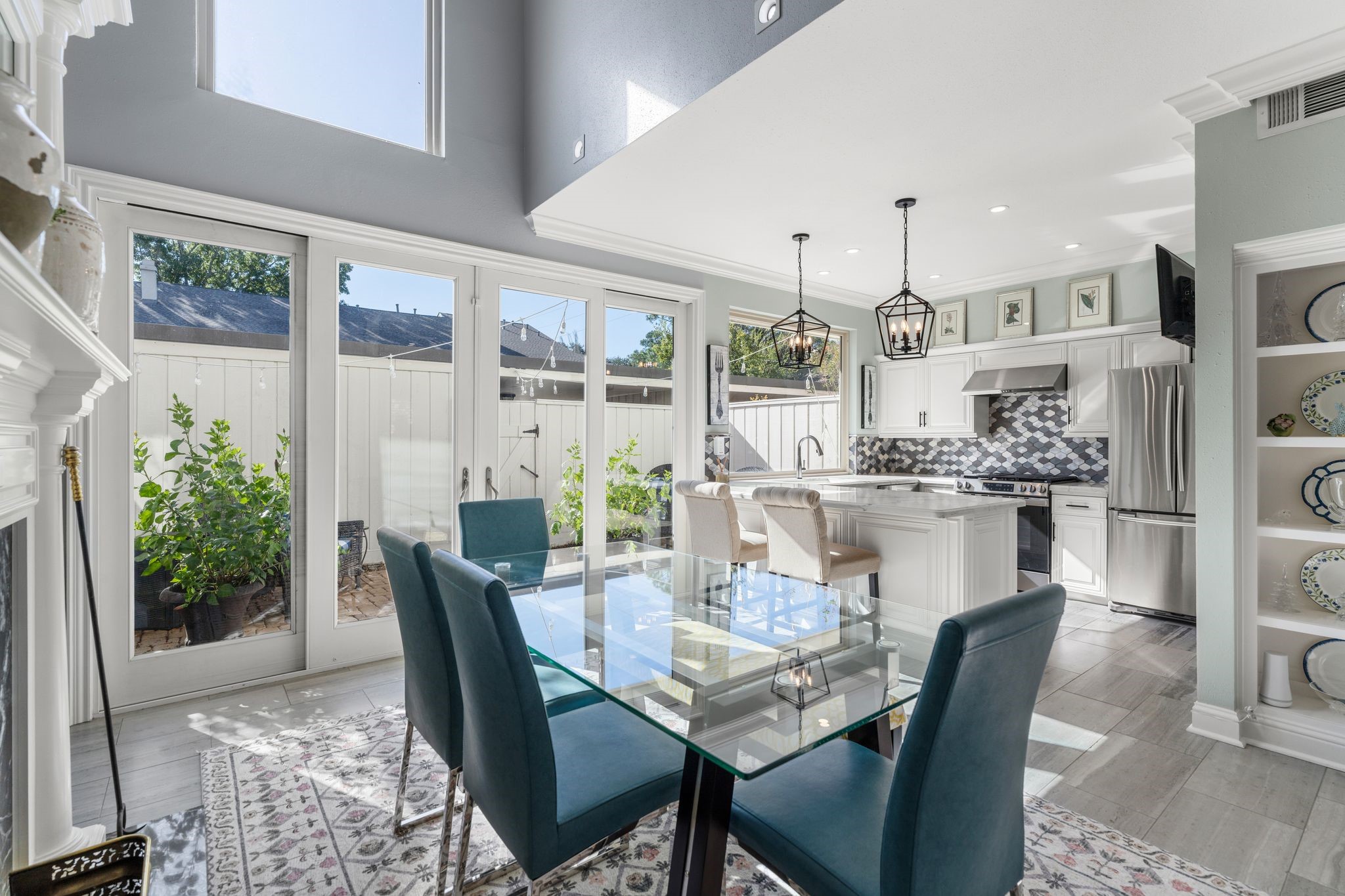  5913 Sugar Hill Drive #225 - 物件實景