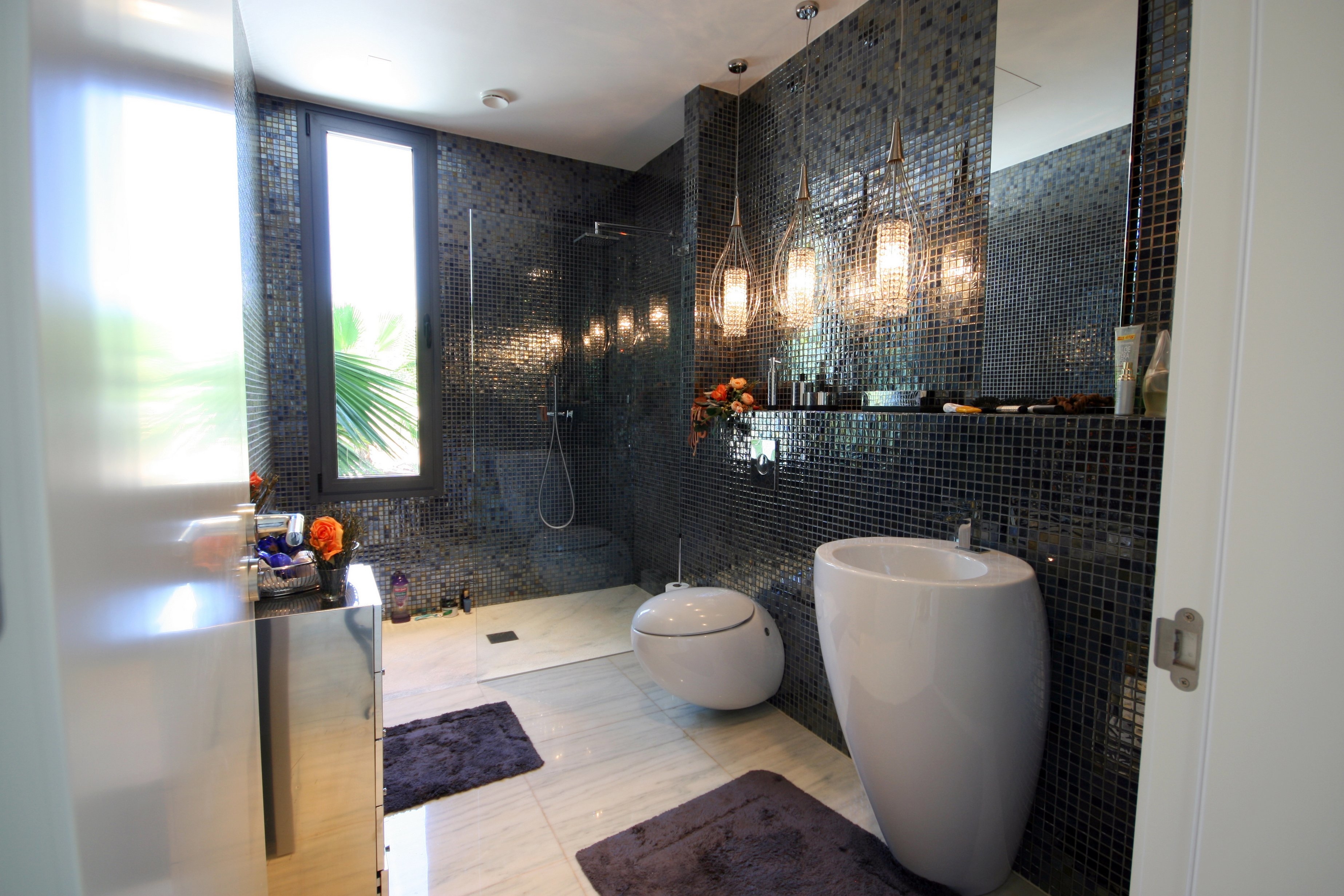  Modern luxury family villa - 物件實景