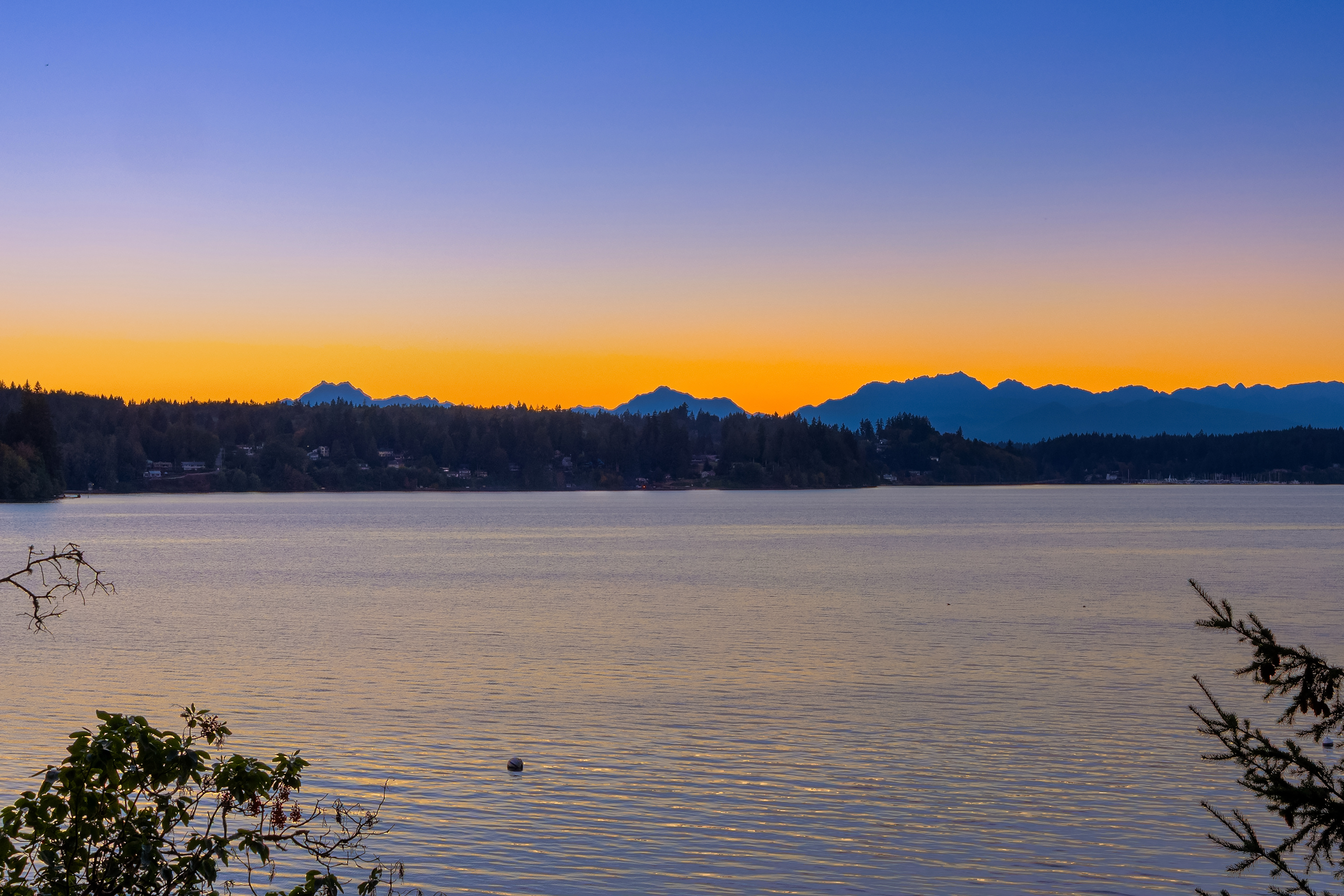  8405 Hansen Road Northeast, Bainbridge Island, WA 98110 - 物件實景